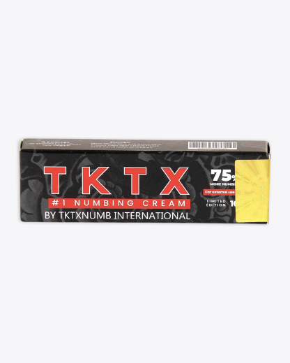65% Black Tattoo Crema（Canada shipment）