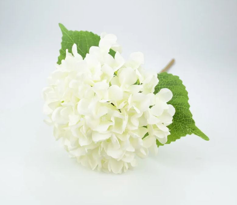 Изкуствена хортензия 💐