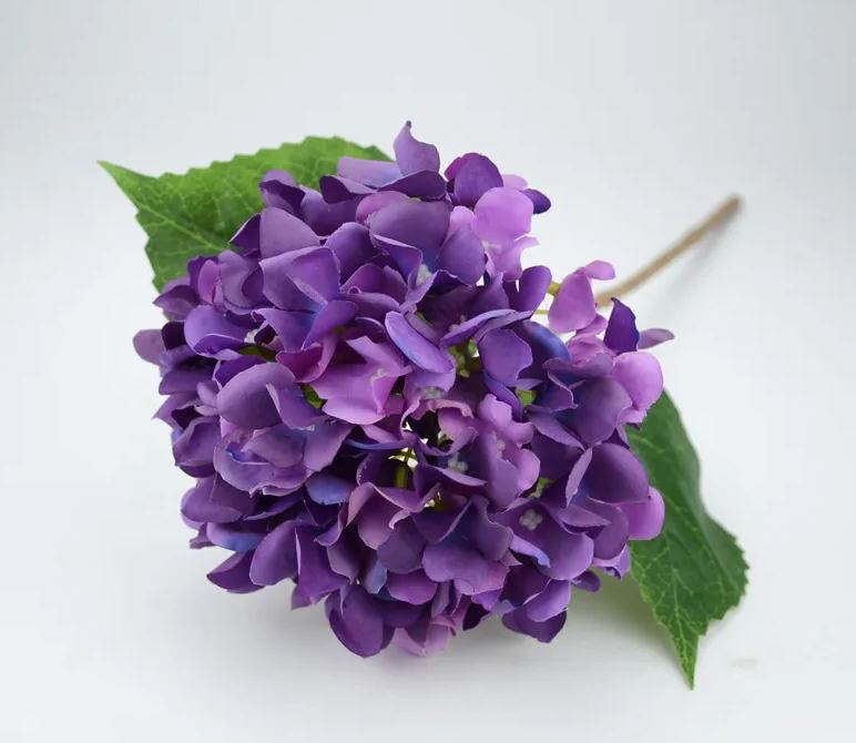 Изкуствена хортензия 💐