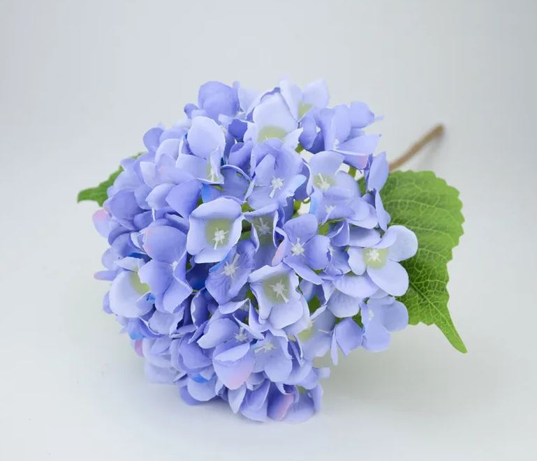 Изкуствена хортензия 💐