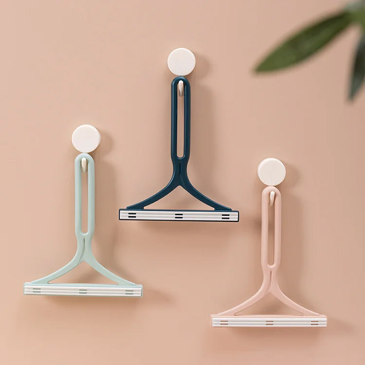 Heim-Rasieren & De-Baller