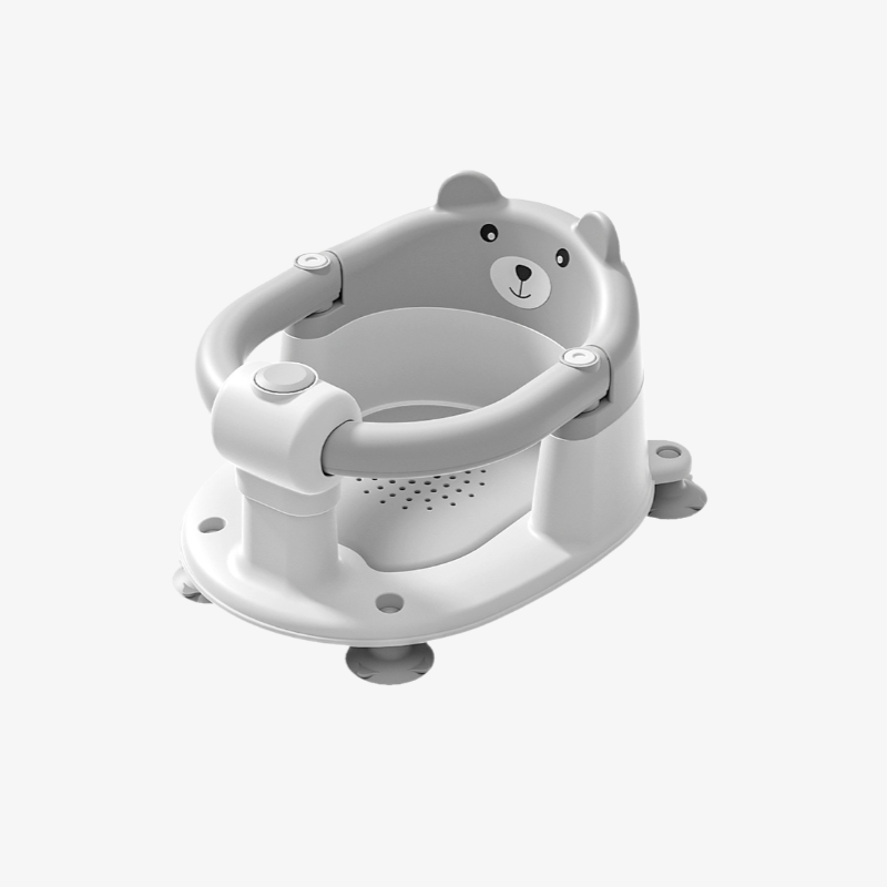 Badezimmerstuhl Babystuhl für Neugeborene