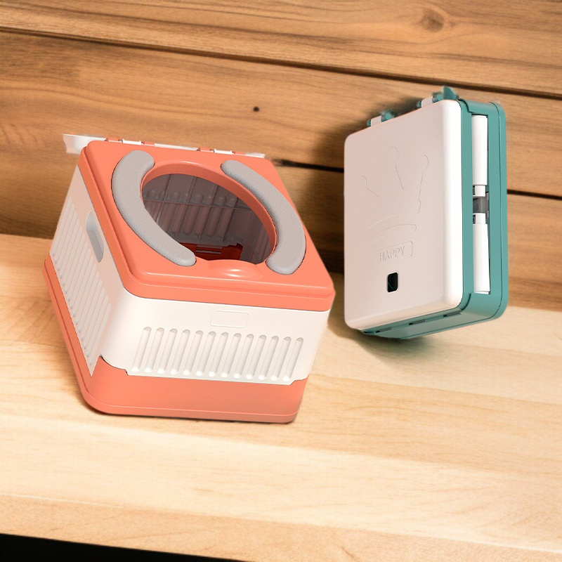 Auto Babytoilette für Reisen