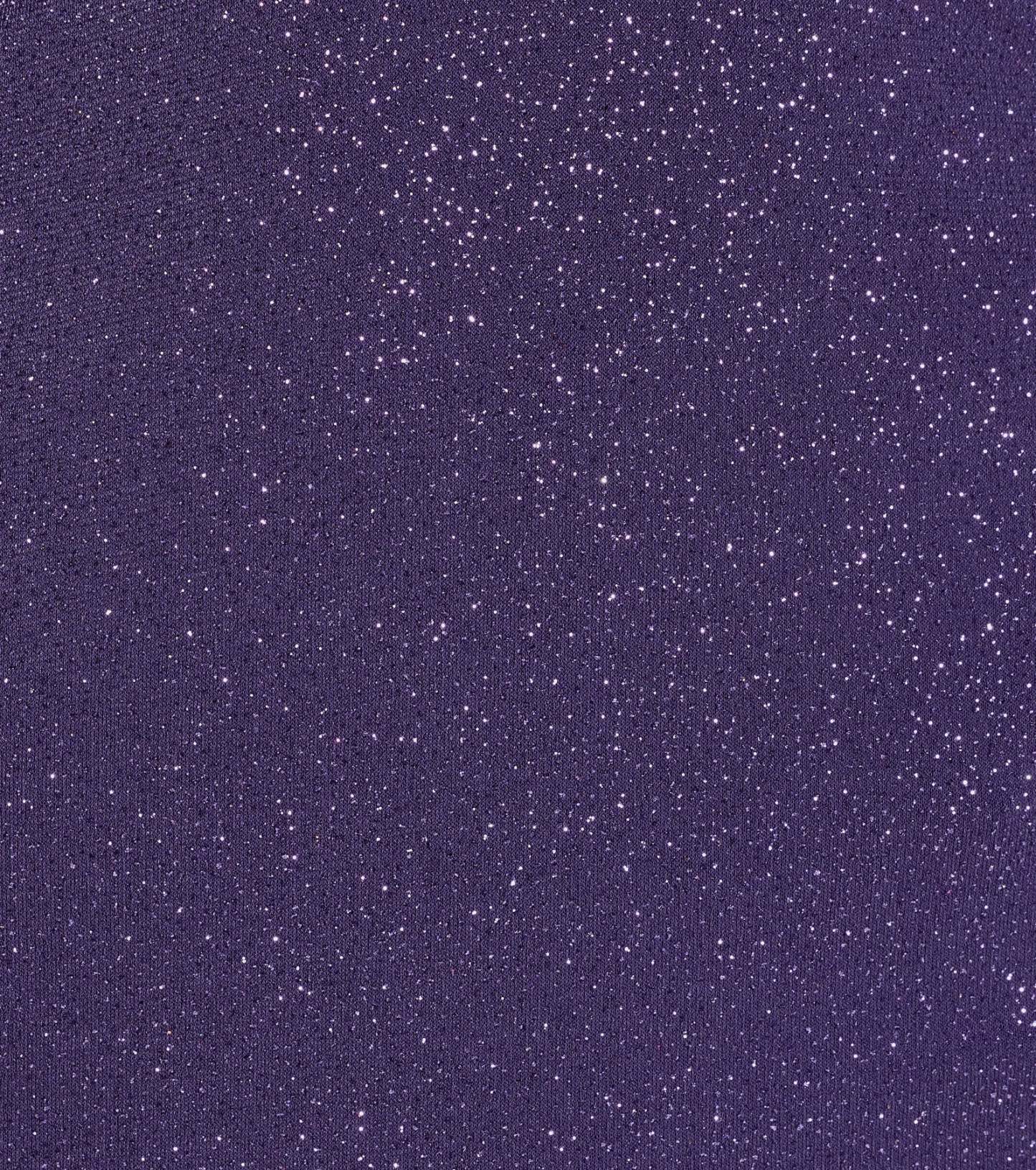 Bring high-impact style to your nightlife in the Elsa Glitter V-Neck Party Dress, a bold purple club dress made for dancing, parties, and unforgettable nights.