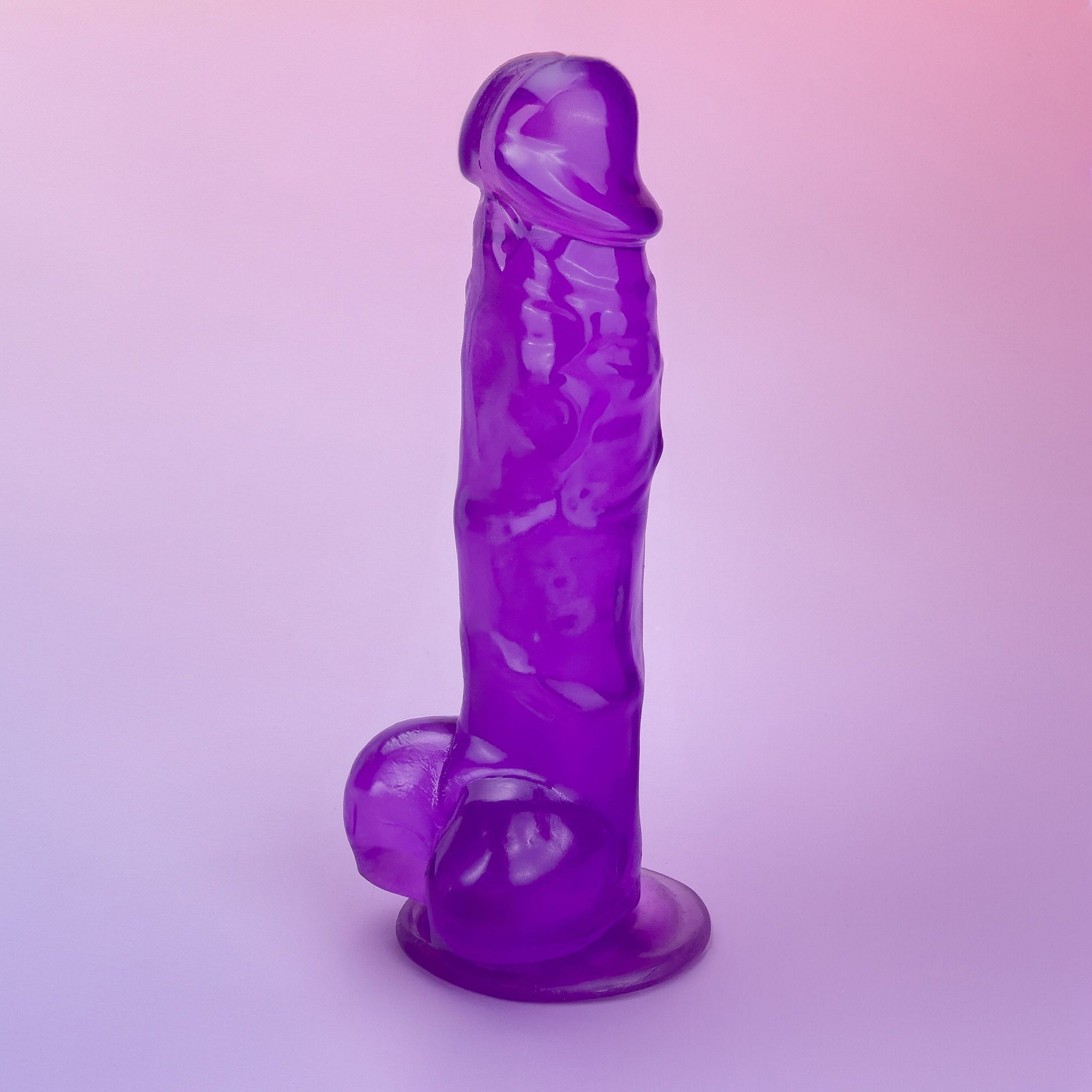 Gentle Giant 9.8" Huge Dildo product image 1