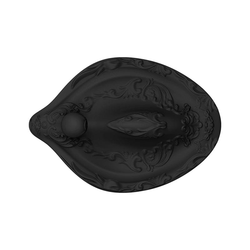 intimilife - Dragon Phoenix Cushion Vibrator with Remote Control-IntimiLife