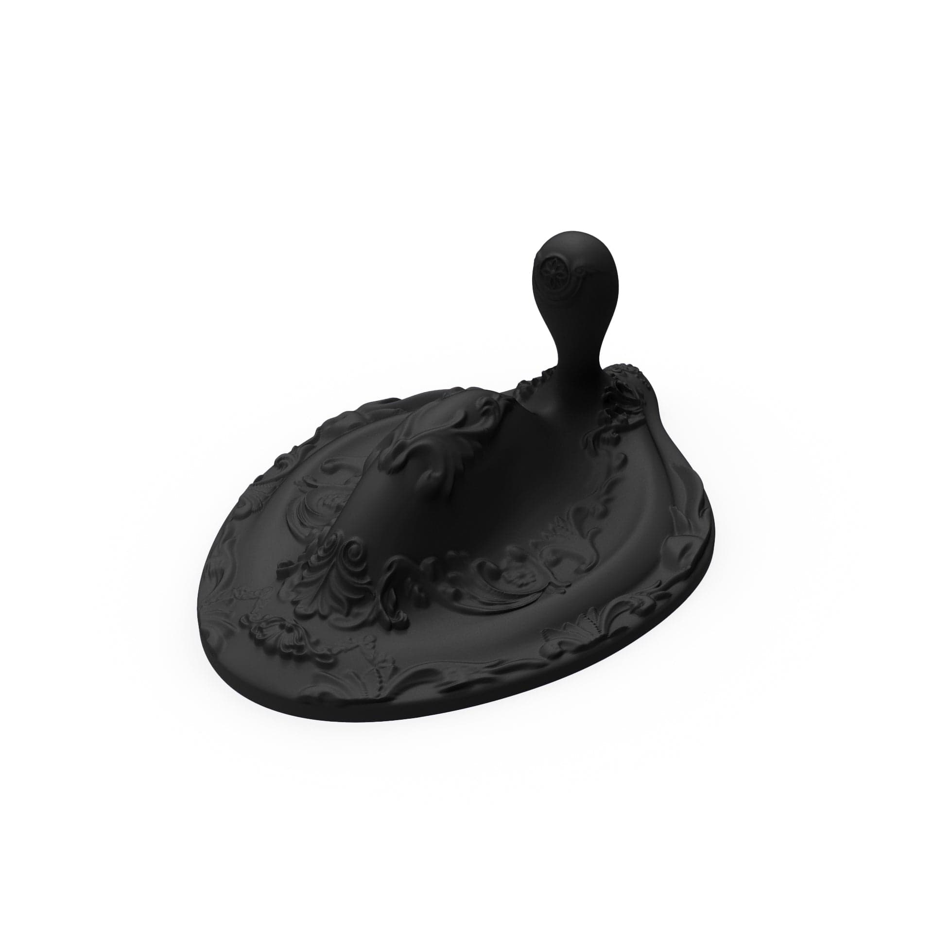 intimilife - Dragon Phoenix Cushion Vibrator with Remote Control-IntimiLife