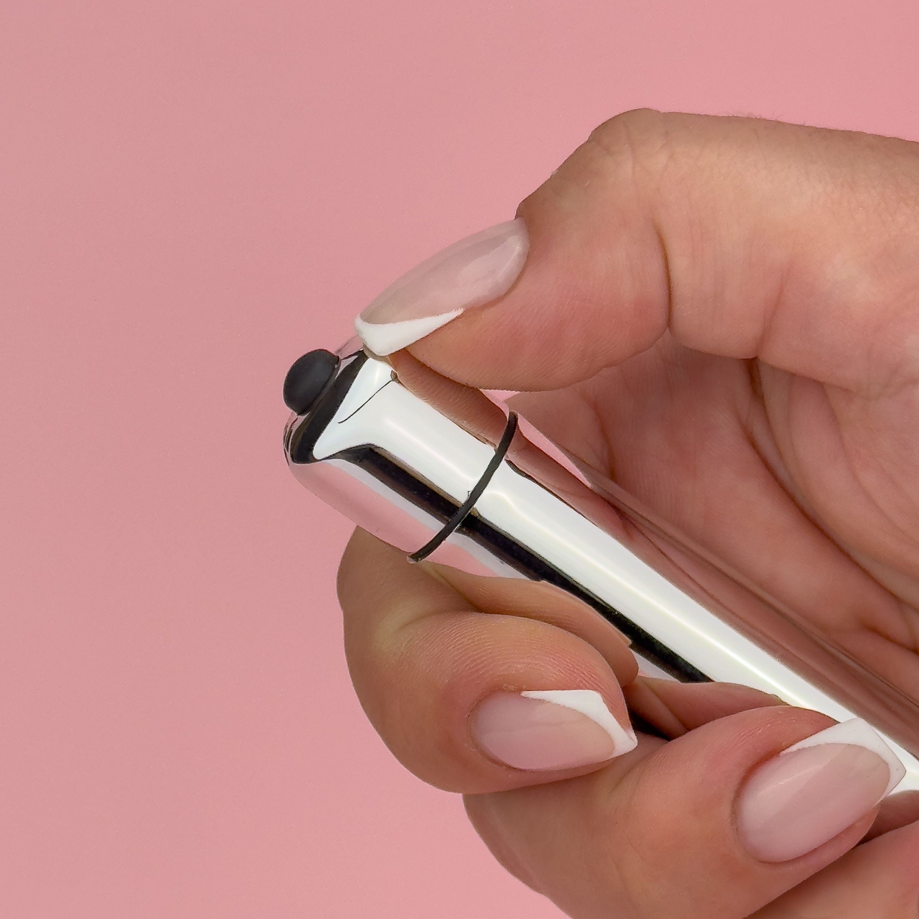 Eden Play 10 Functions Bullet Vibrator product image 4