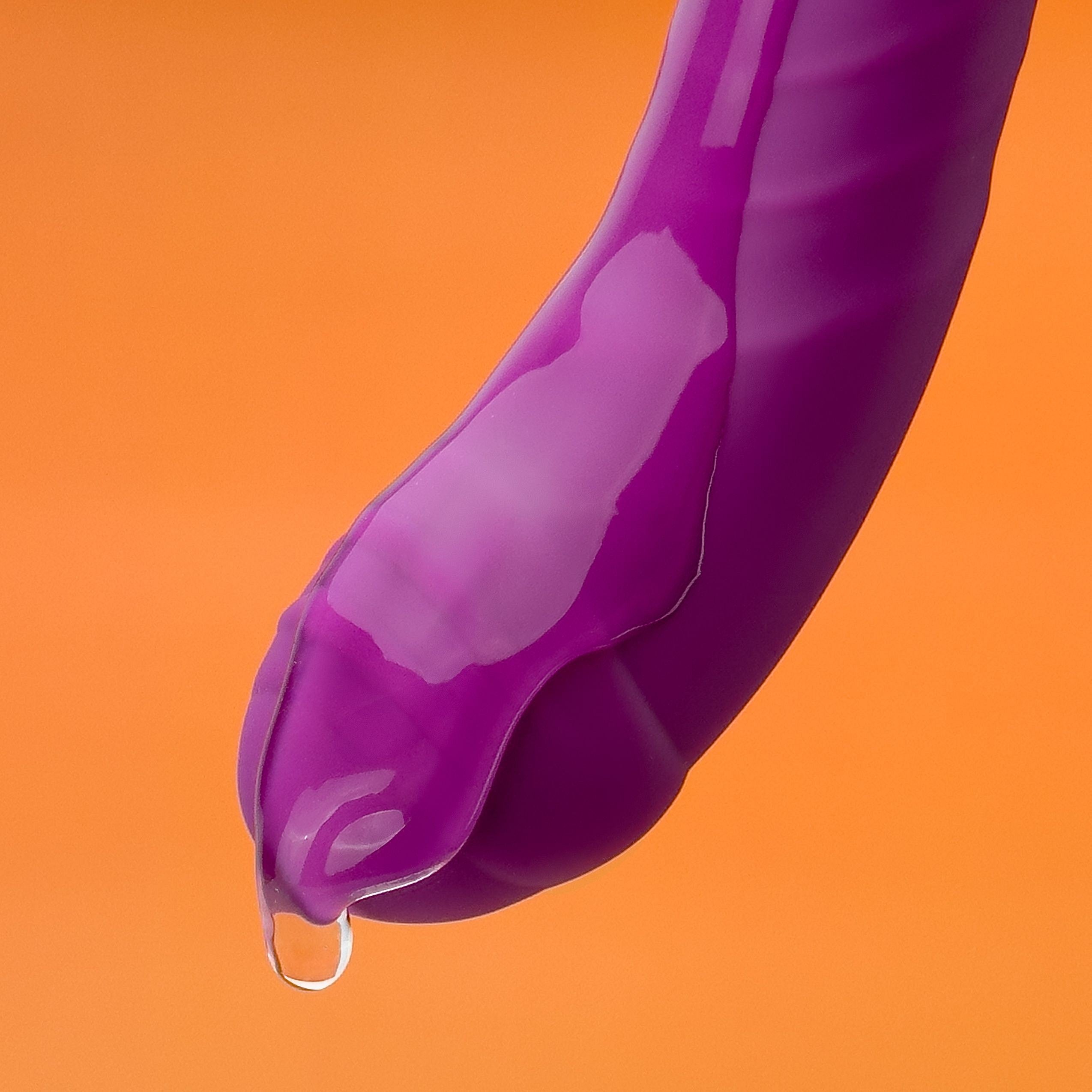 Allegro Thrusting Vibrator product image 7