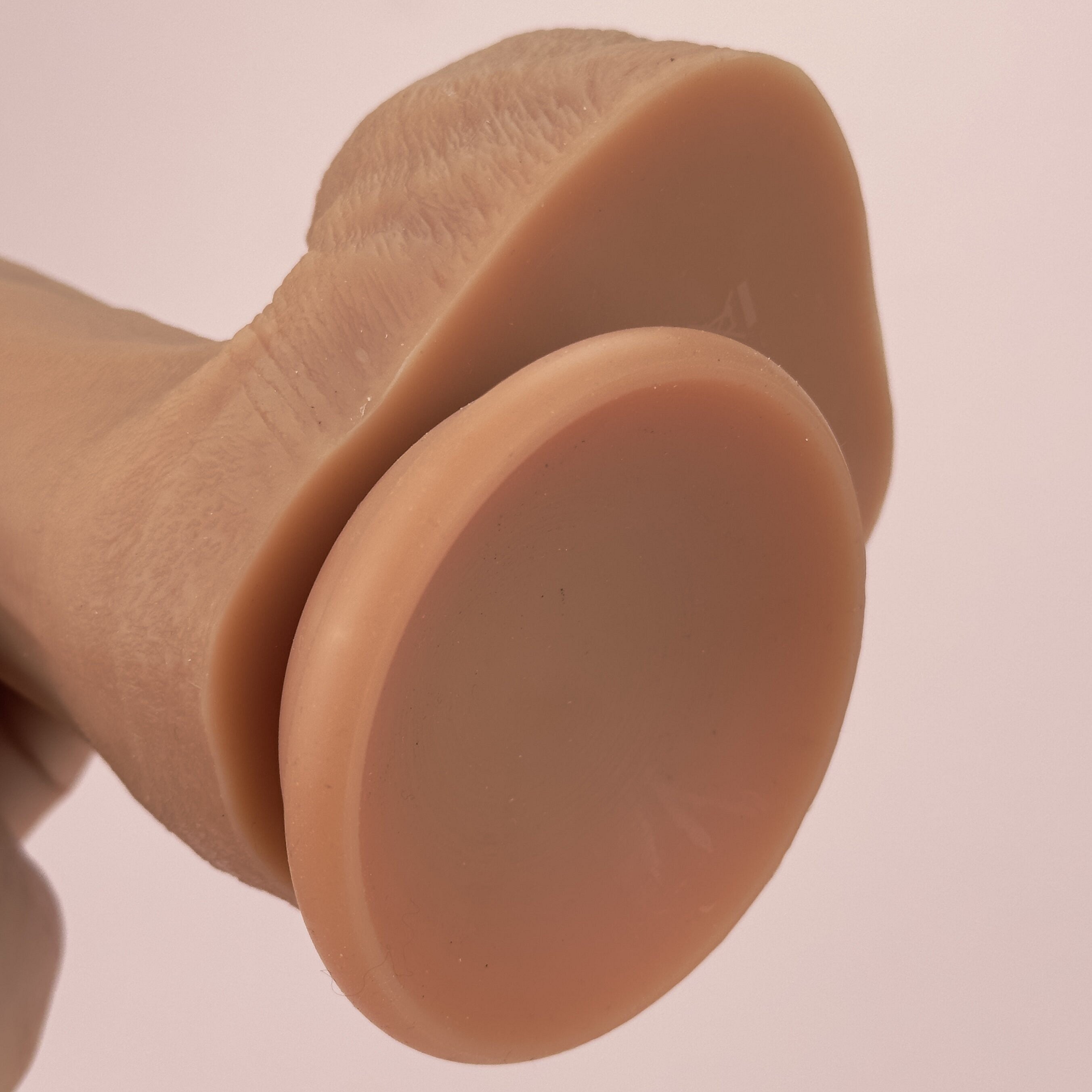 Destroyer Thrusting Dildo Vibrator product image 5