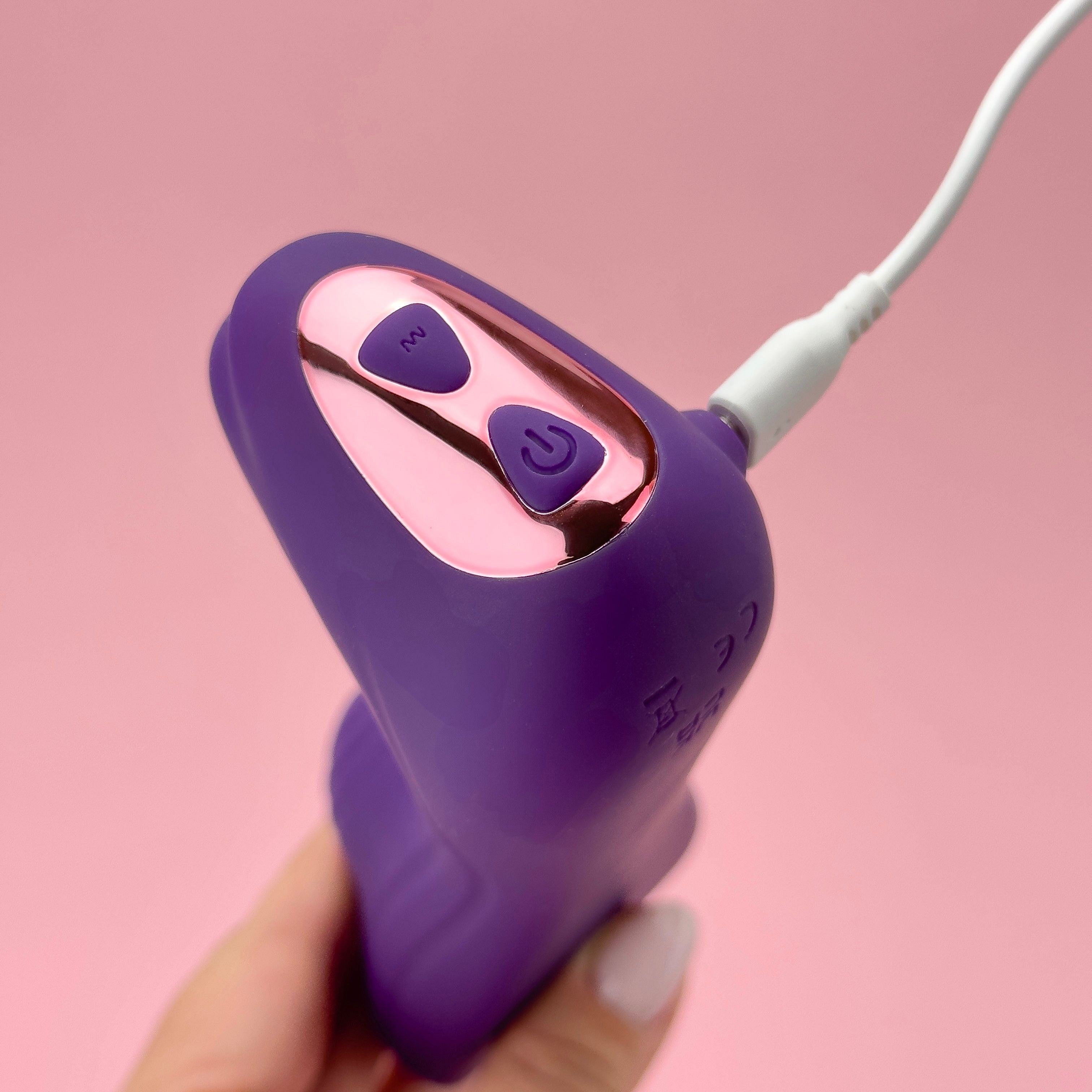 Connection Joyride Grinding Vibrator product image 7