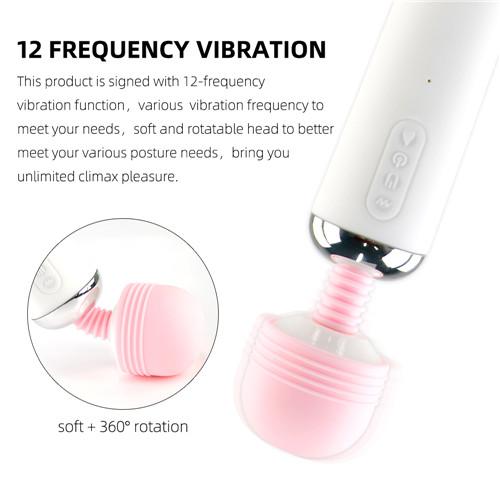 intimilife - Cingrela Tongue Vibrator-IntimiLife