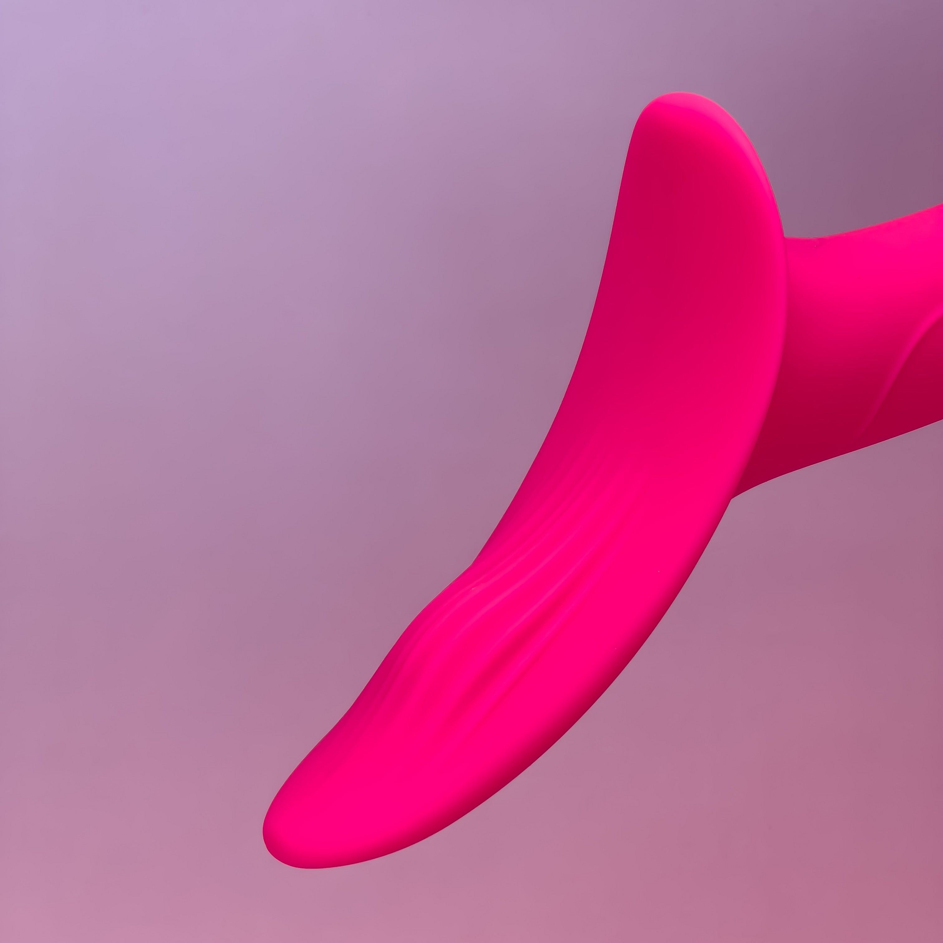 Liaison Vibrating Strap On product image 7