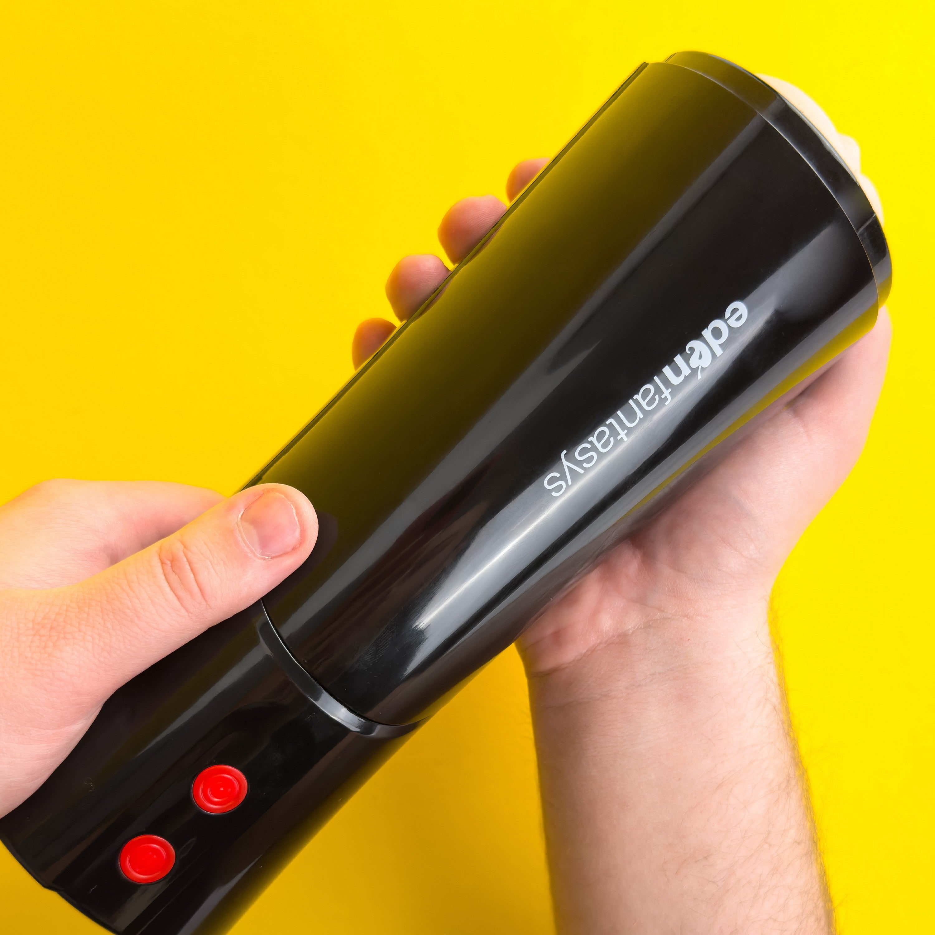 Auto Pussy Automatic Male Masturbator product image 3