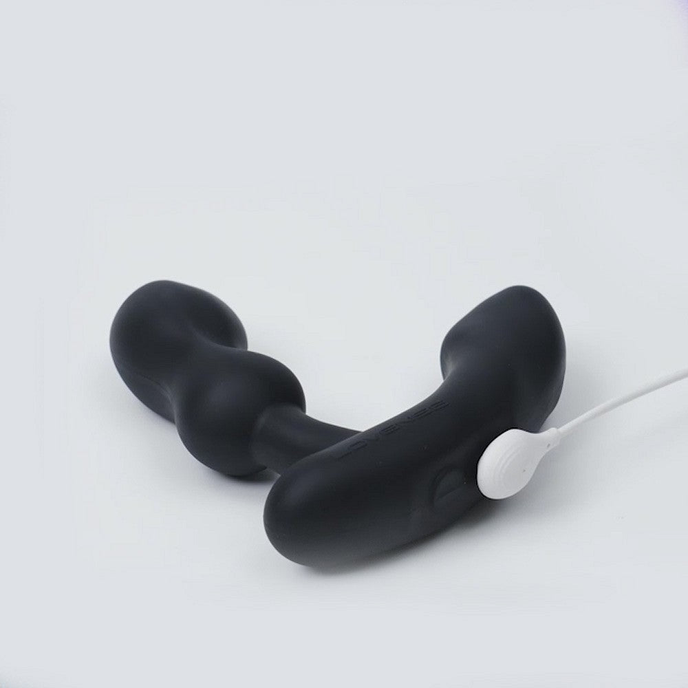 Lovense Edge 2 Prostate Vibrator product image 4