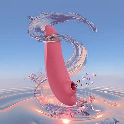 Womanizer Premium 2 Clit Sucker product image 4