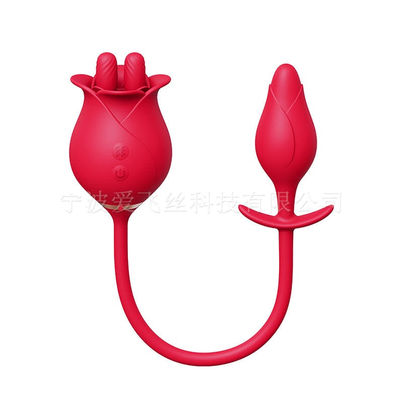 Complete kit including storage pouch, charger, and cleaning brush