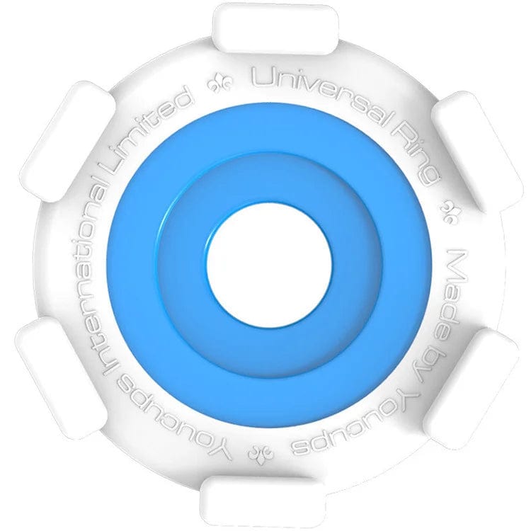 intimilife - Universal Penis Ring Air Cup Men's Masturbation Sex Toys-IntimiLife