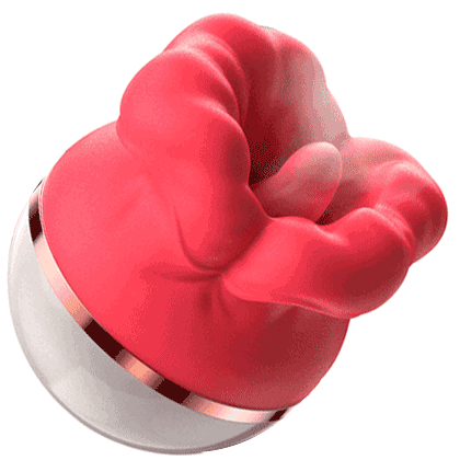 Ultimate Foreplay Upgrade Set - LickiMo Tongue Toy