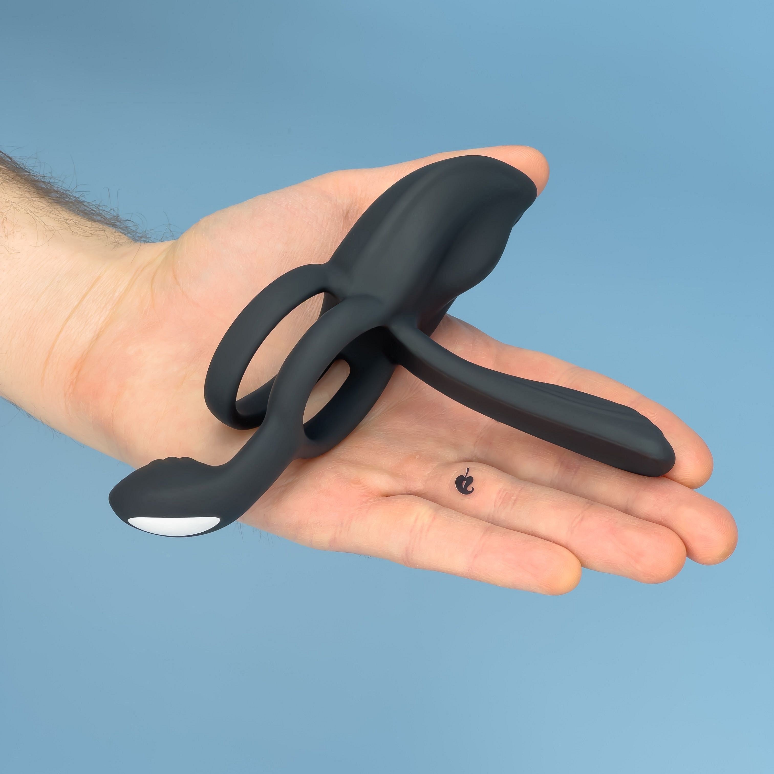Igniter Vibrating Penis Sleeve product image 2