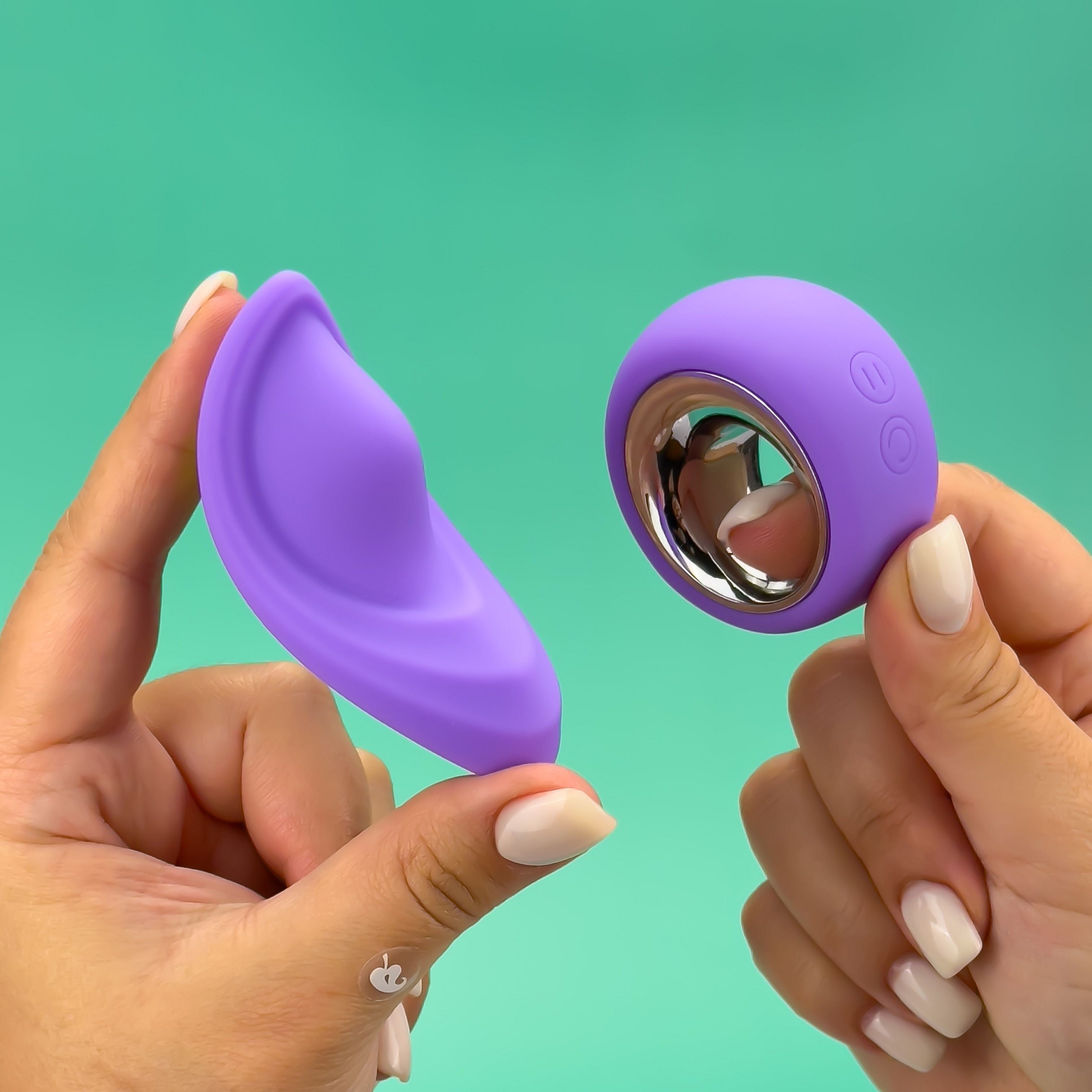 Bright Play Panty Vibrator product image 3