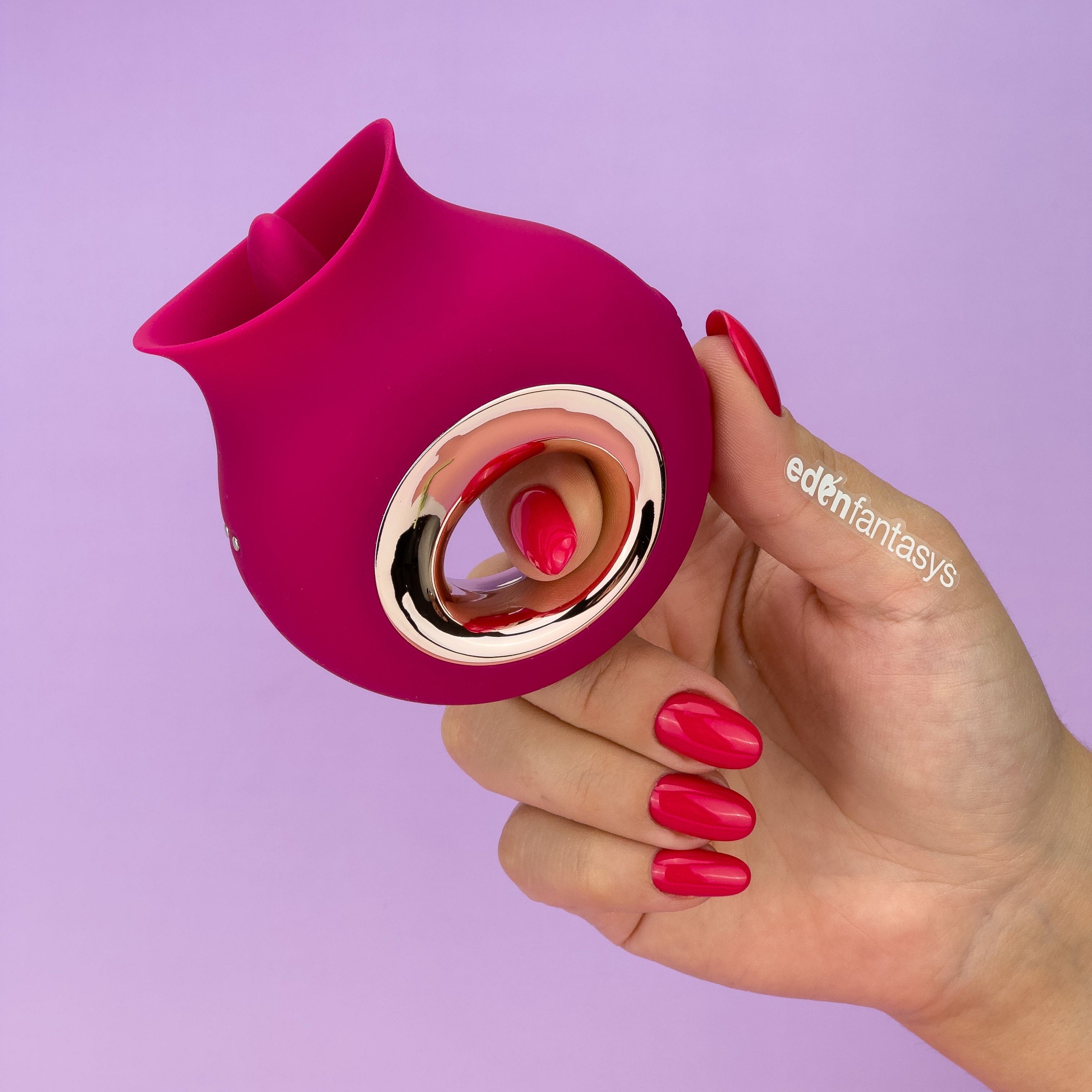 Schatzi Licking Vibrator product image 1