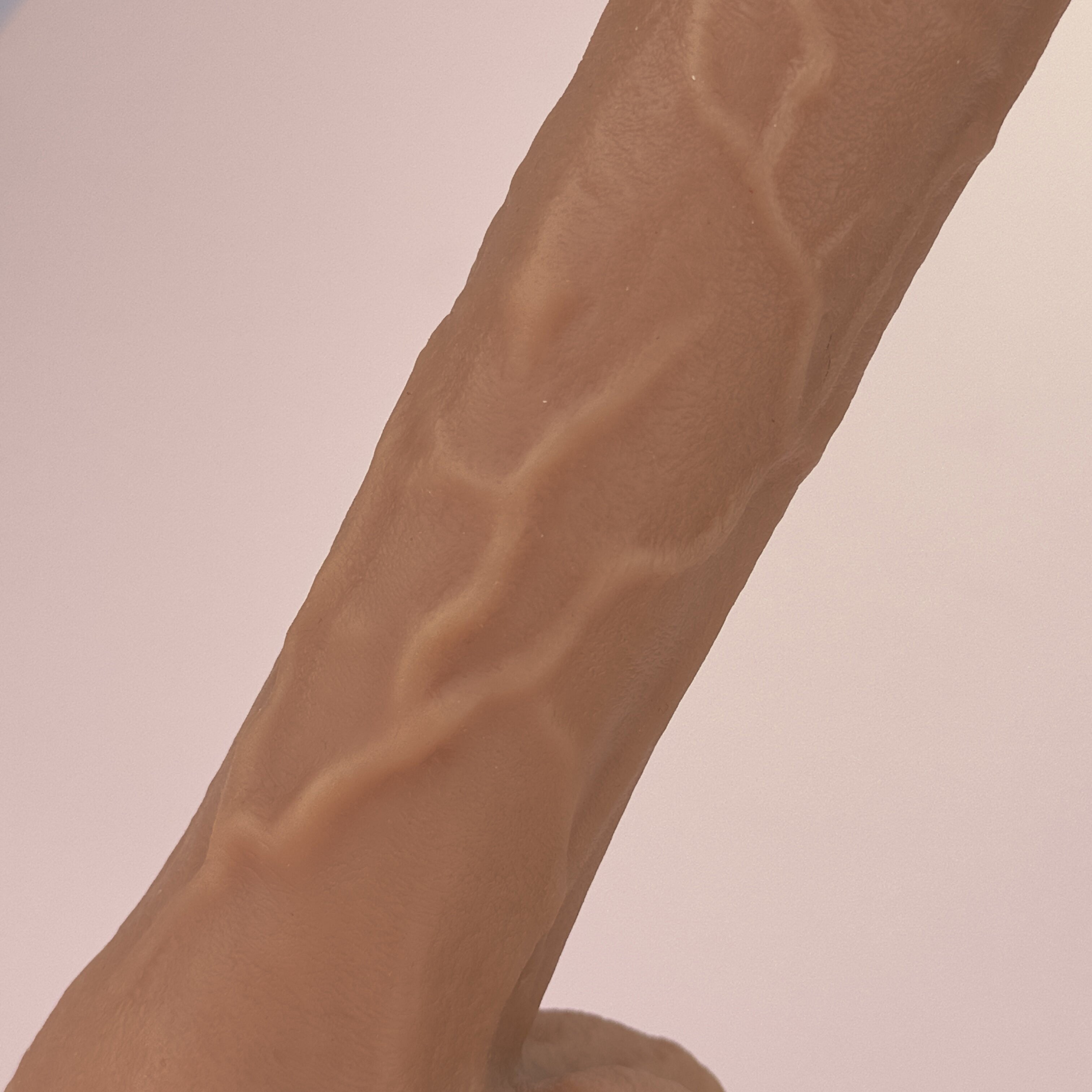 Destroyer Thrusting Dildo Vibrator product image 4