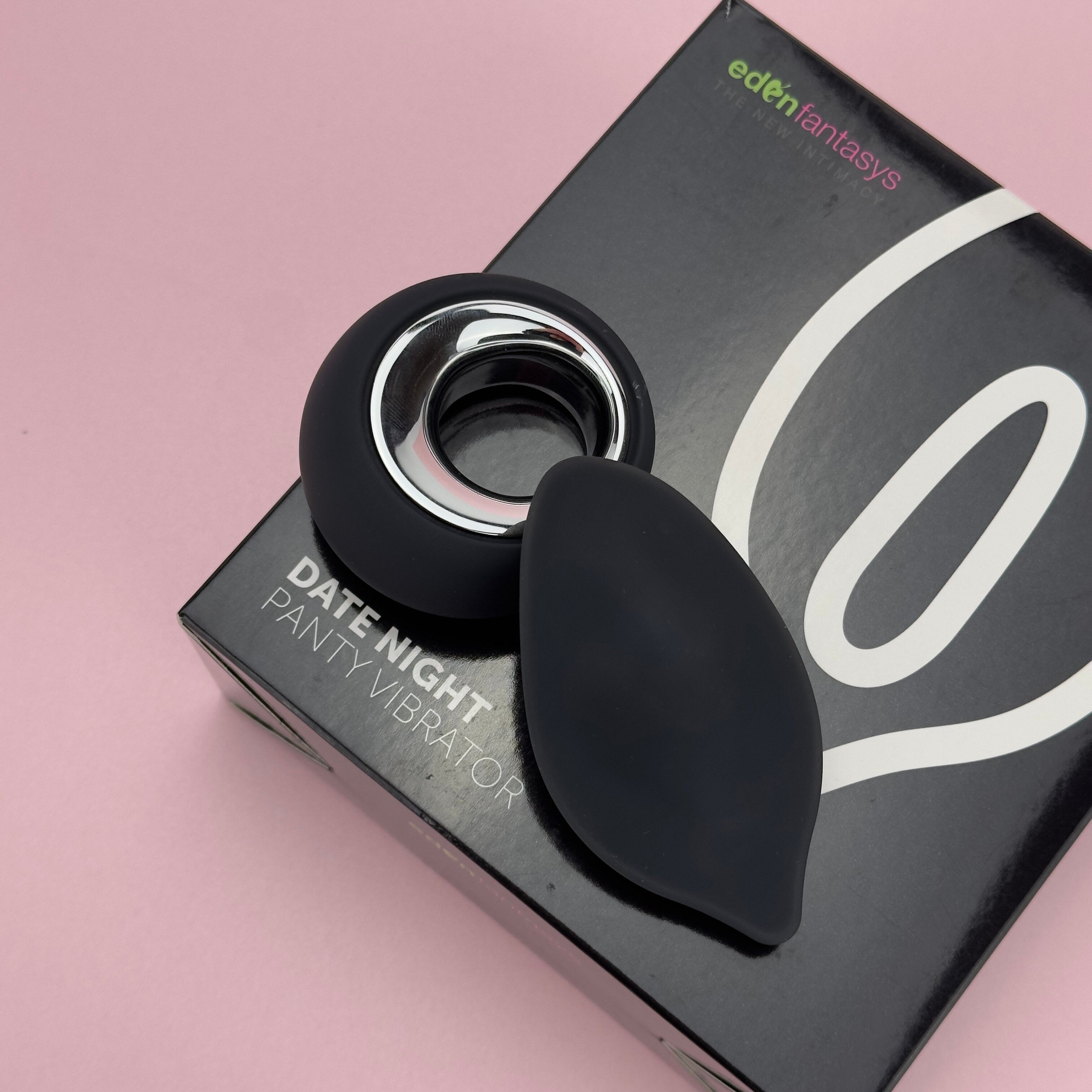Date Night Panty Vibrator product image 5