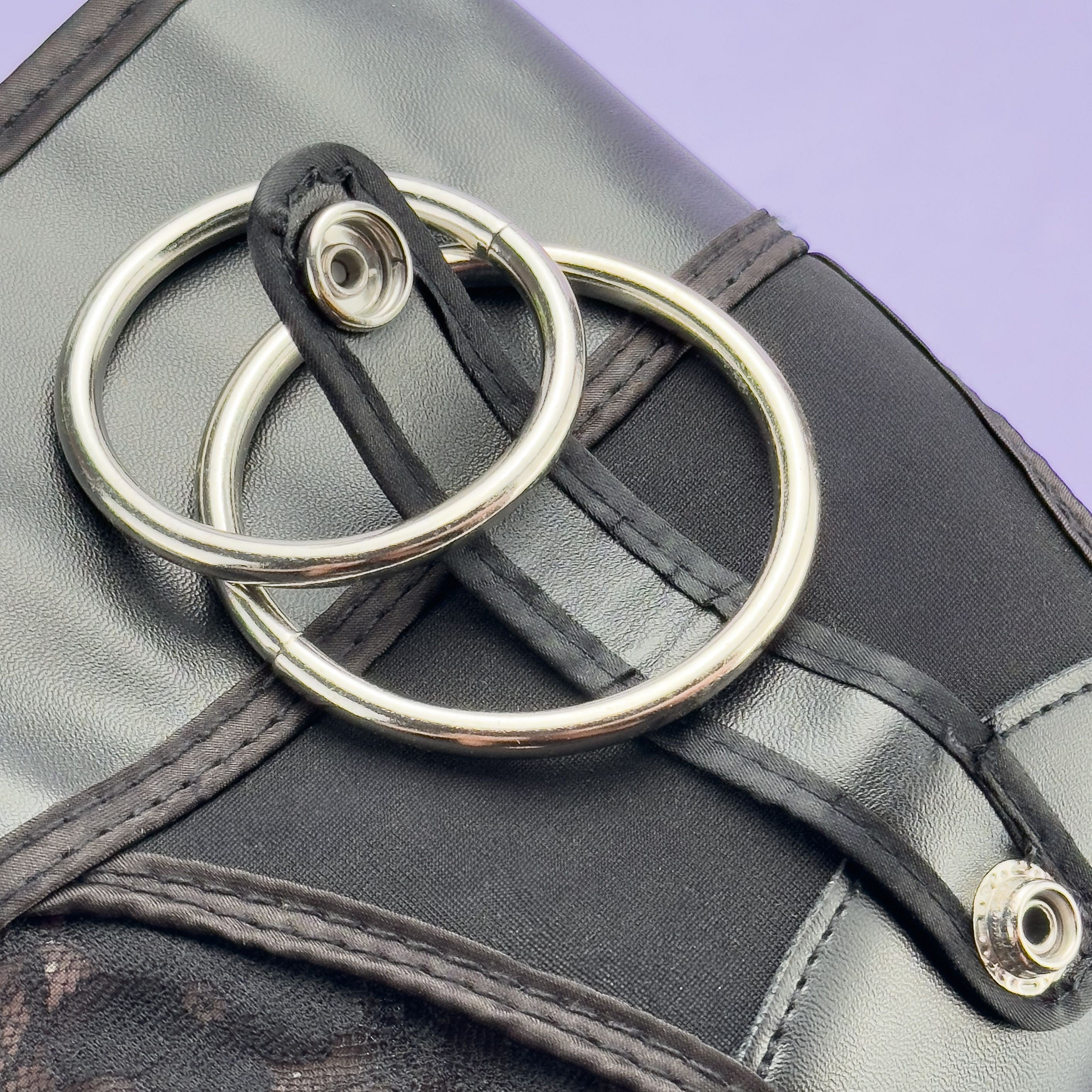 Share-a-Passion Realistic Strap On product image 11