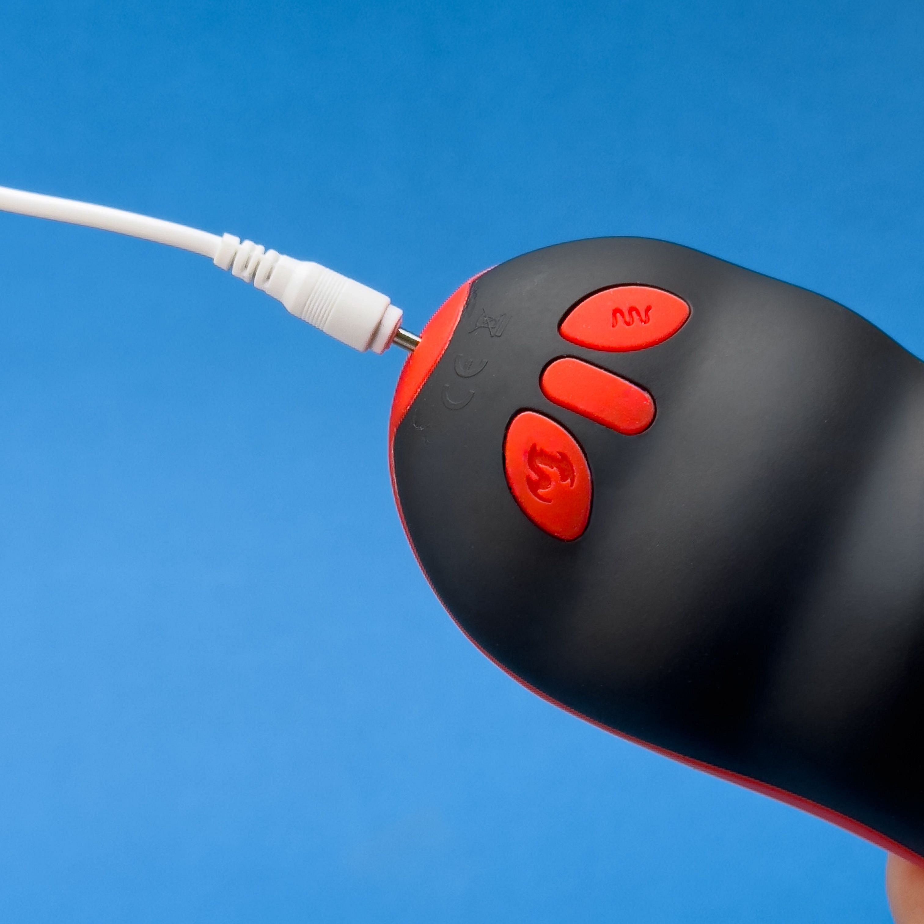 Utopia Vibrating Stroker product image 5