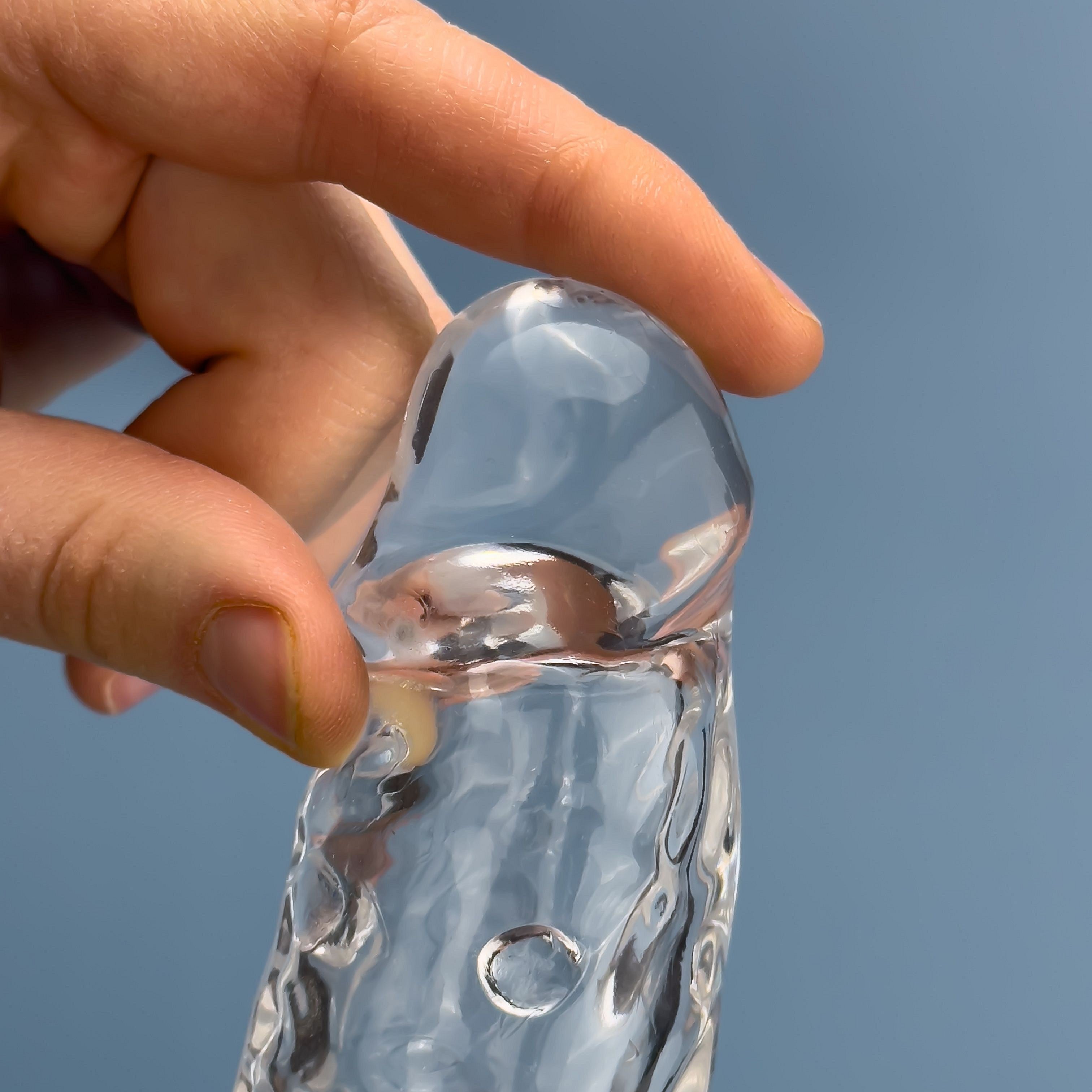 Oversize Me Penis Sleeve product image 4