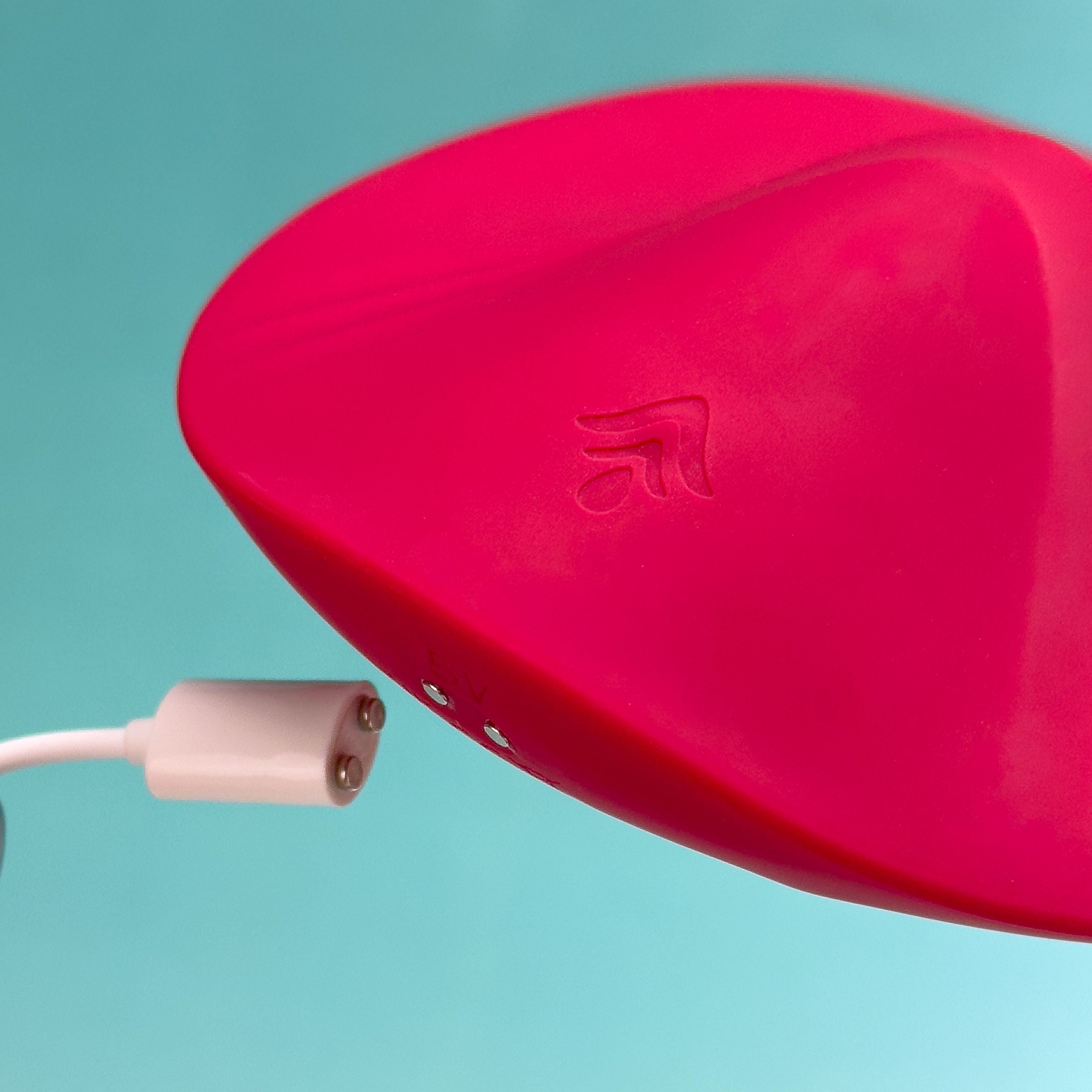 Vibro Ride Grinding Vibrator product image 7