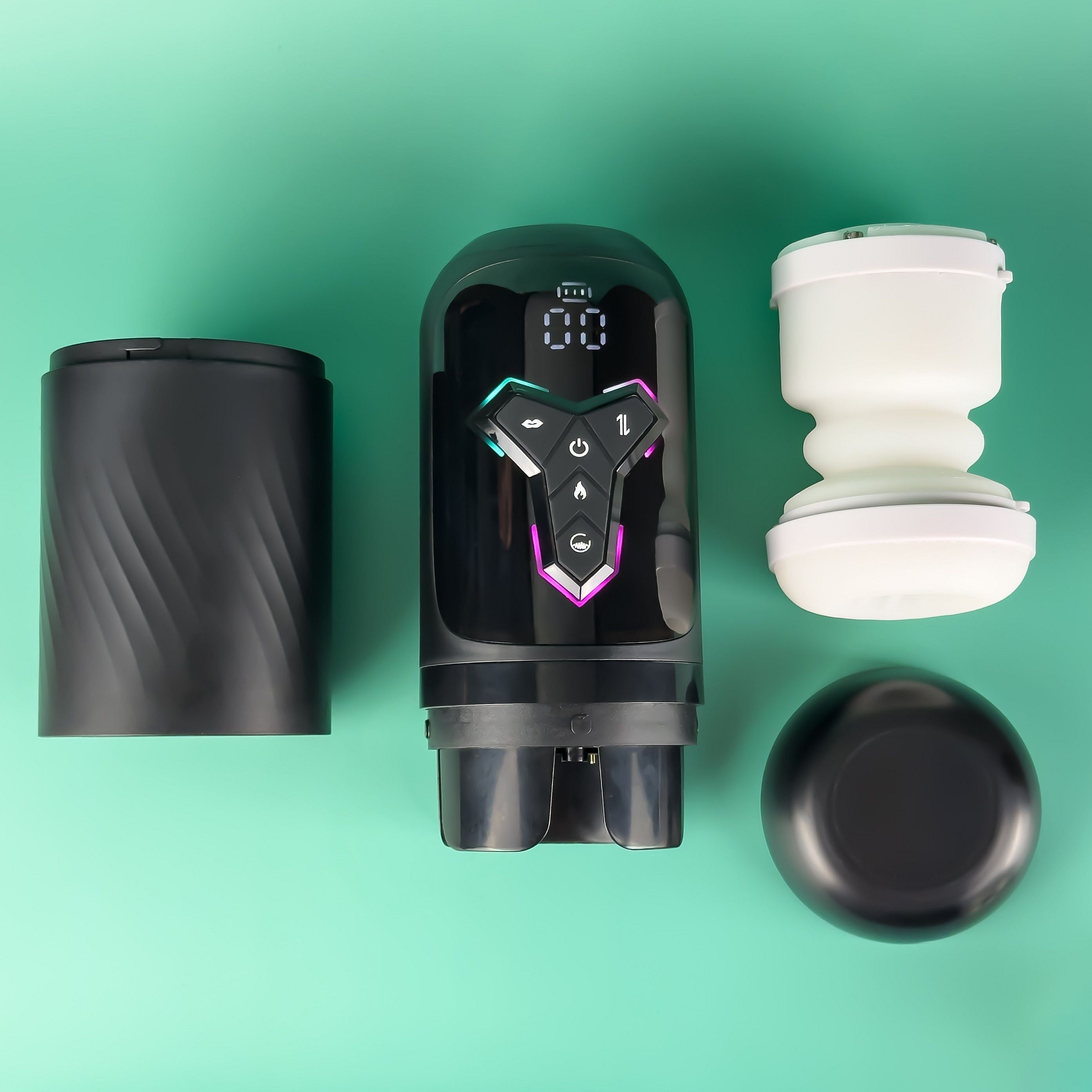 Impulse Automatic Male Masturbator product image 6