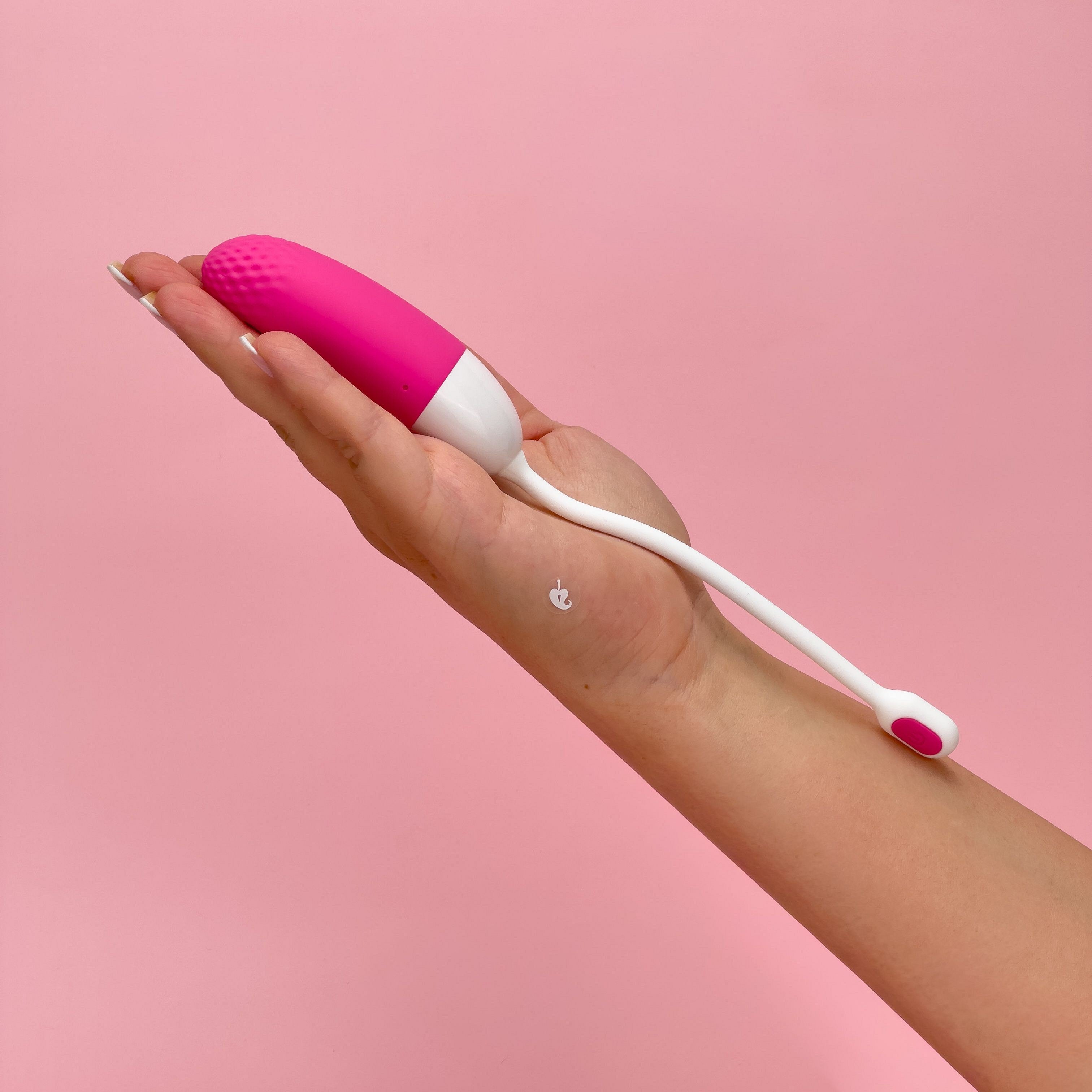 Magicmotion Wonder Egg Vibrator product image 3