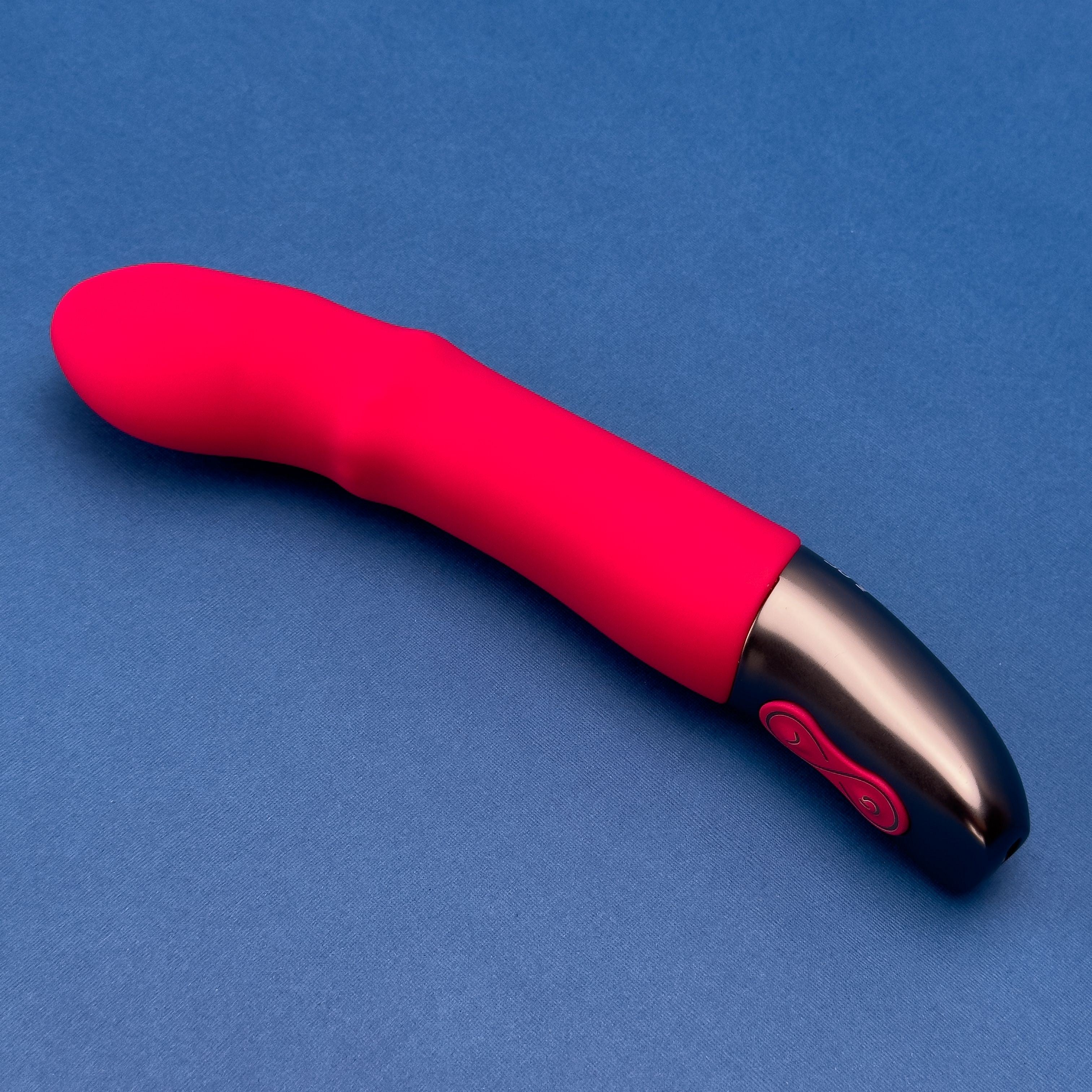 Dulcet Thrusting Vibrator product image 1