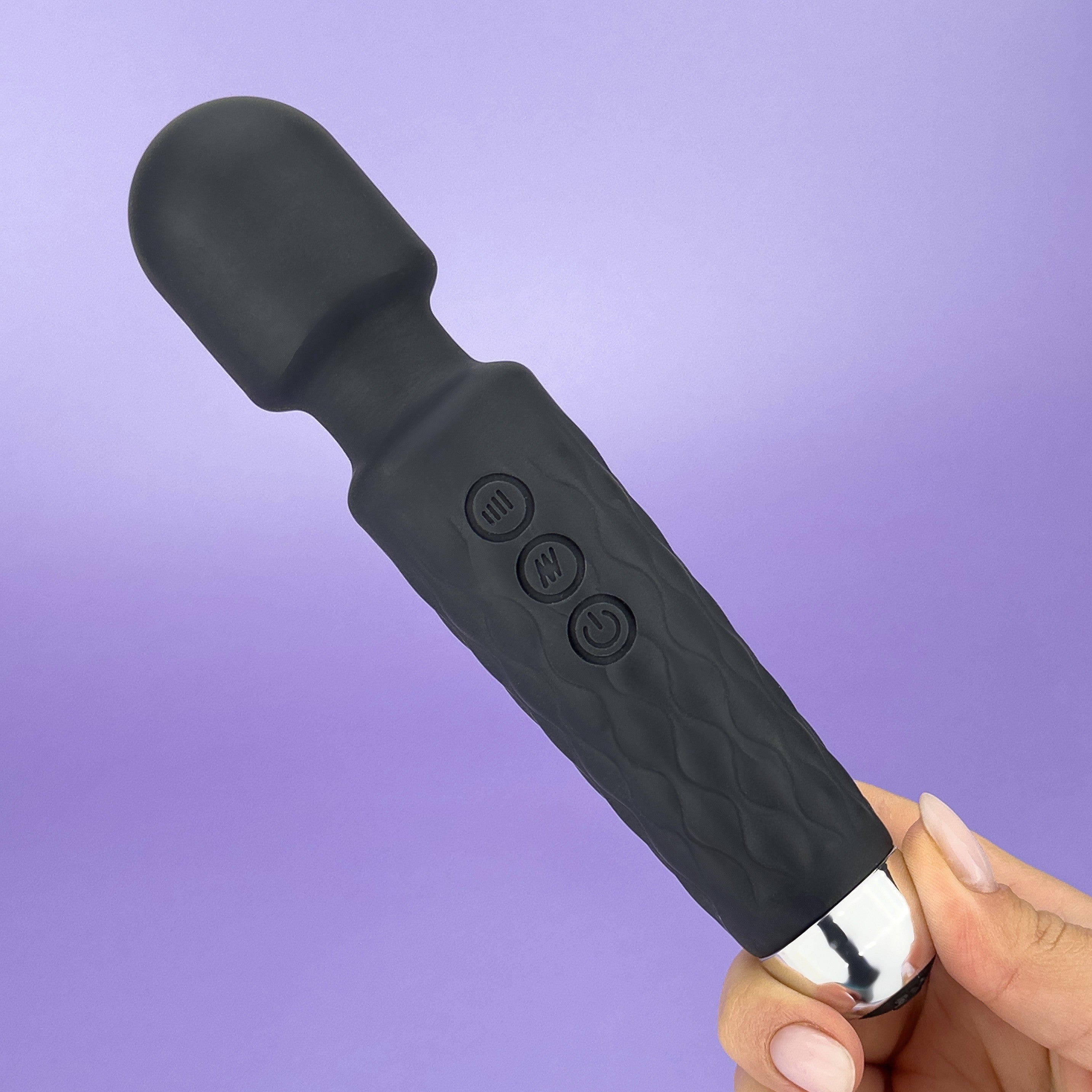 Wanderlove Vibrating Wand product image 1