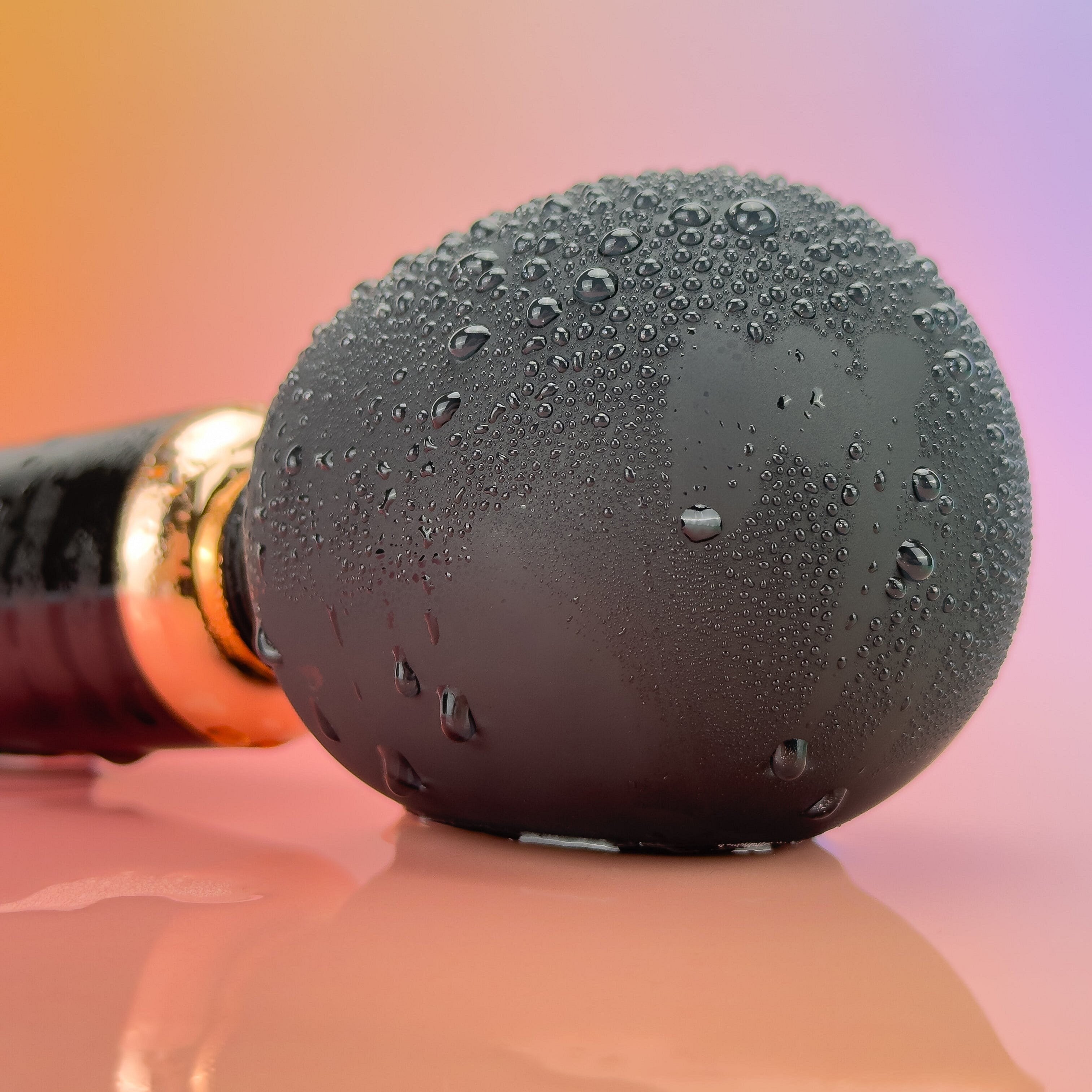 Throb Vibrating Wand product image 5