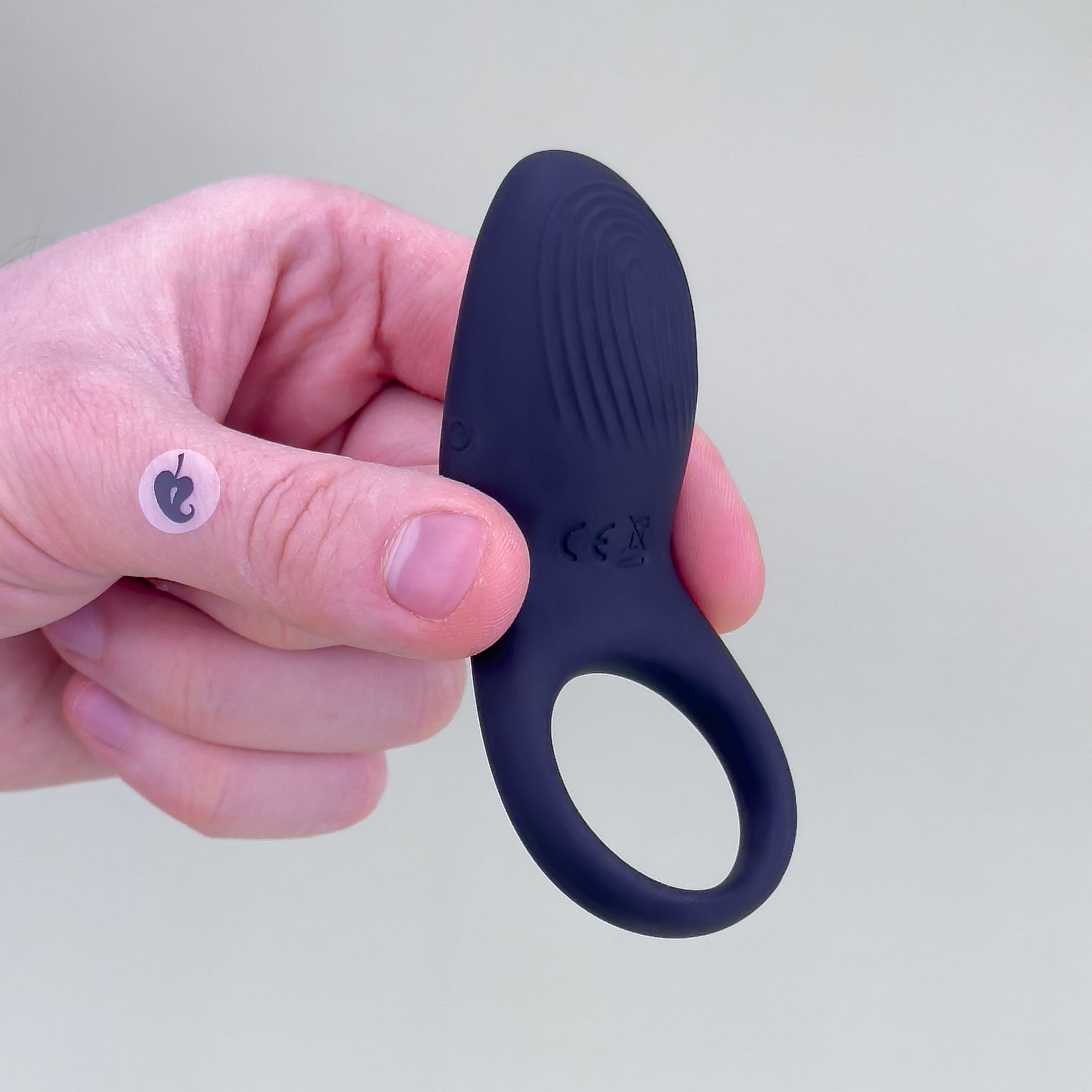 Vito Vibrating Cock Ring product image 1