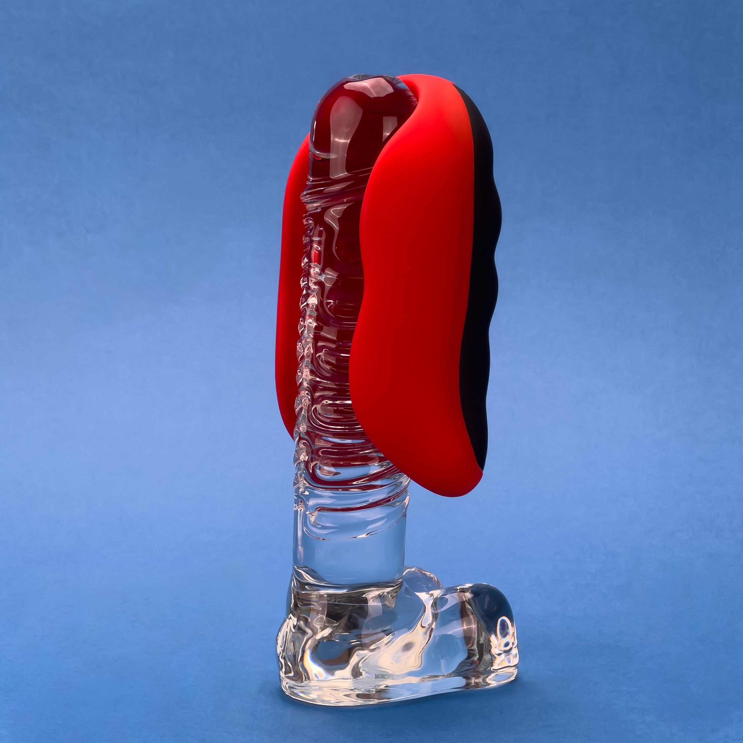 Utopia Vibrating Stroker product image 3