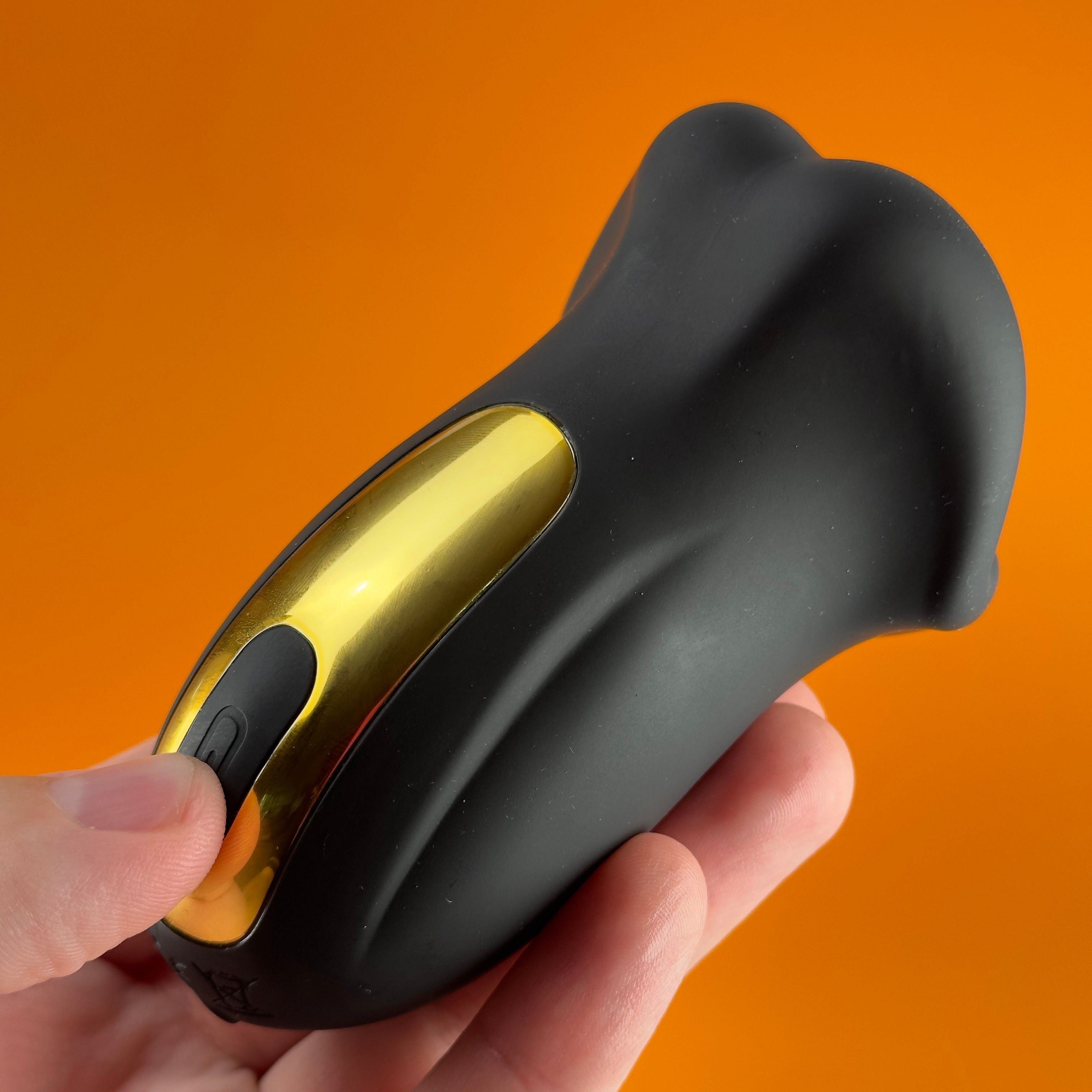Vibro Head Penis Head Stimulator product image 1