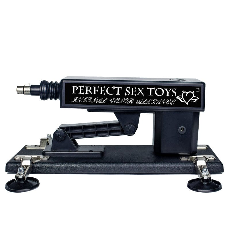 intimilife - Machine For Male Or Female Auto-dildo Machine Sex Machine-IntimiLife