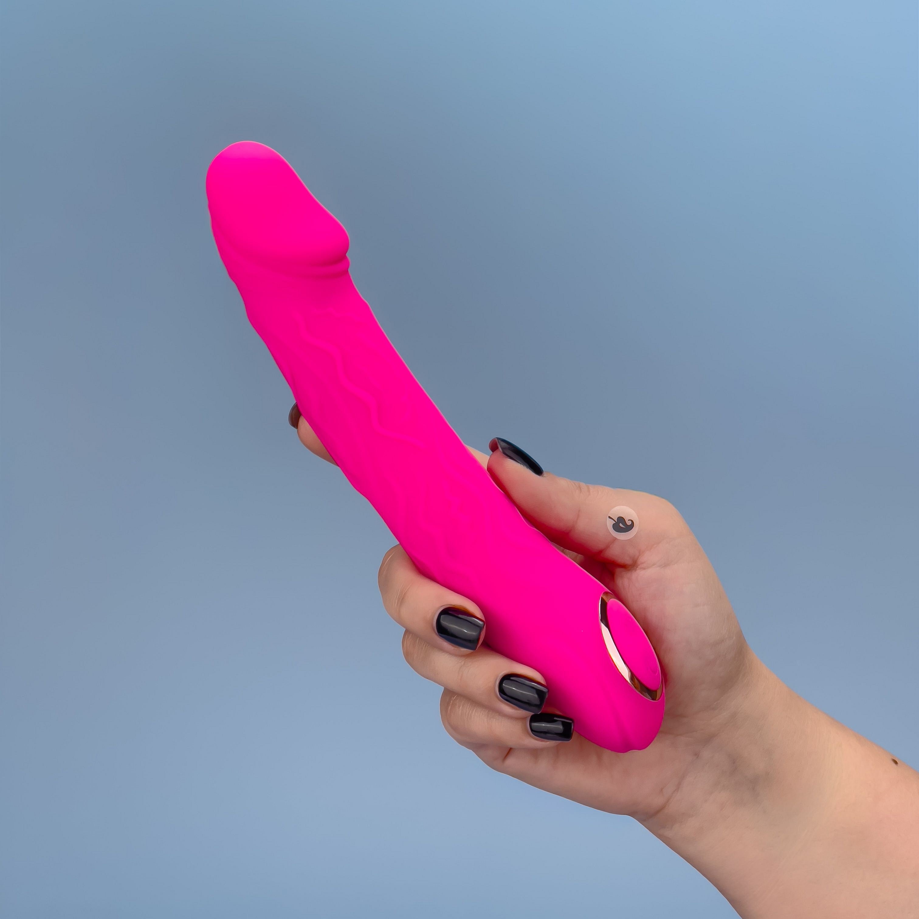 Flexi Dildo Vibrator product image 2