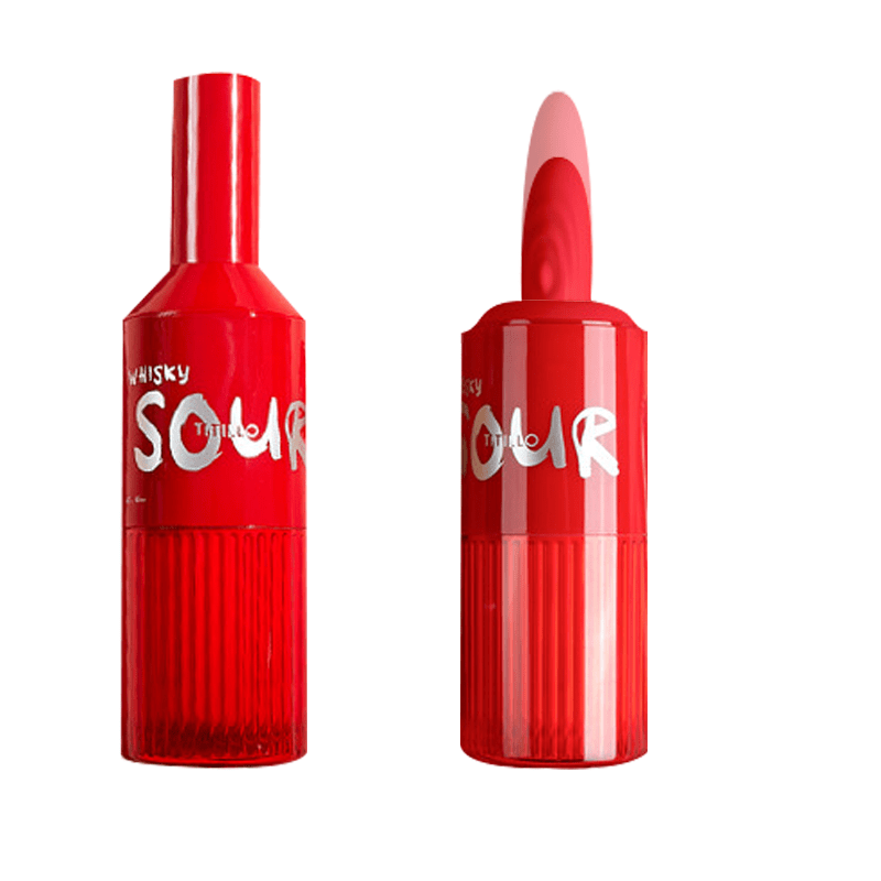 Compact automatic dildo machine showing portable size and sleek design