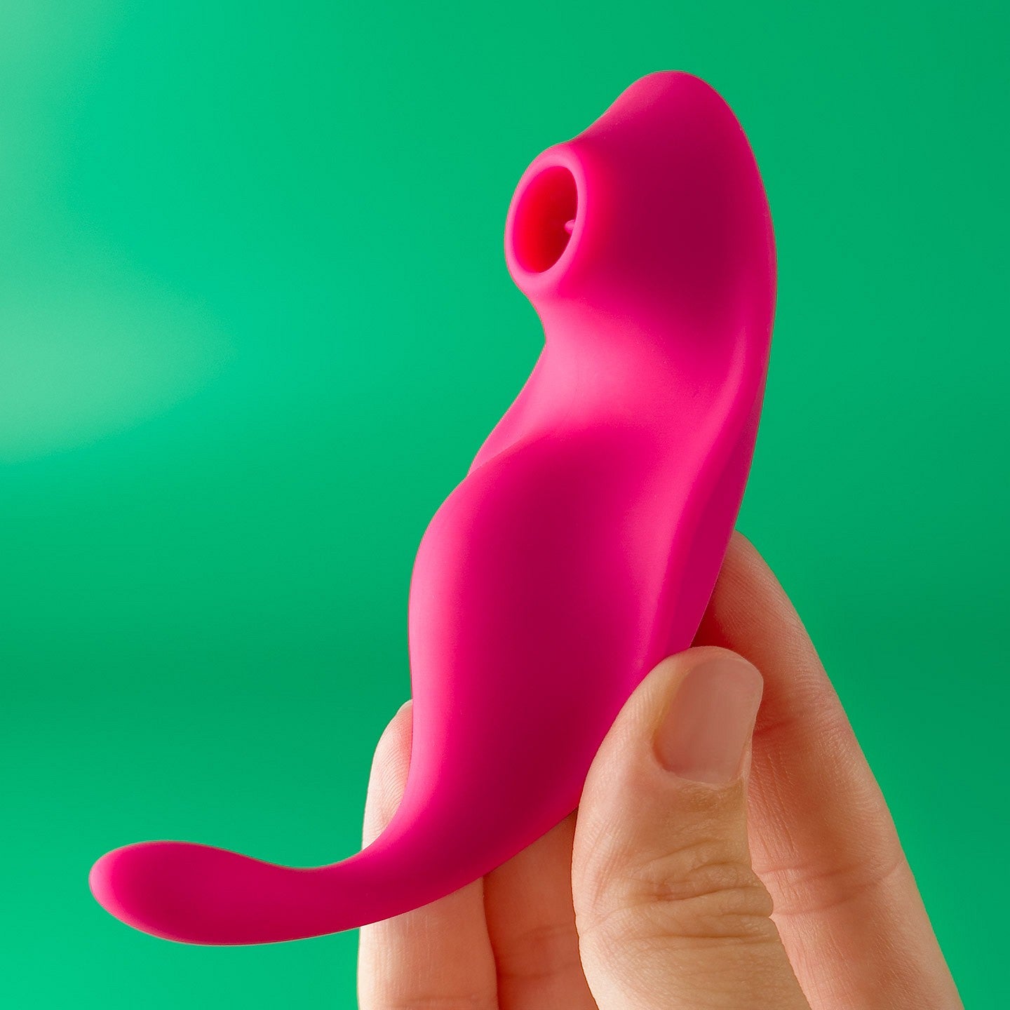 Secret Pleaser Panty Vibrator with Tongue product image 4