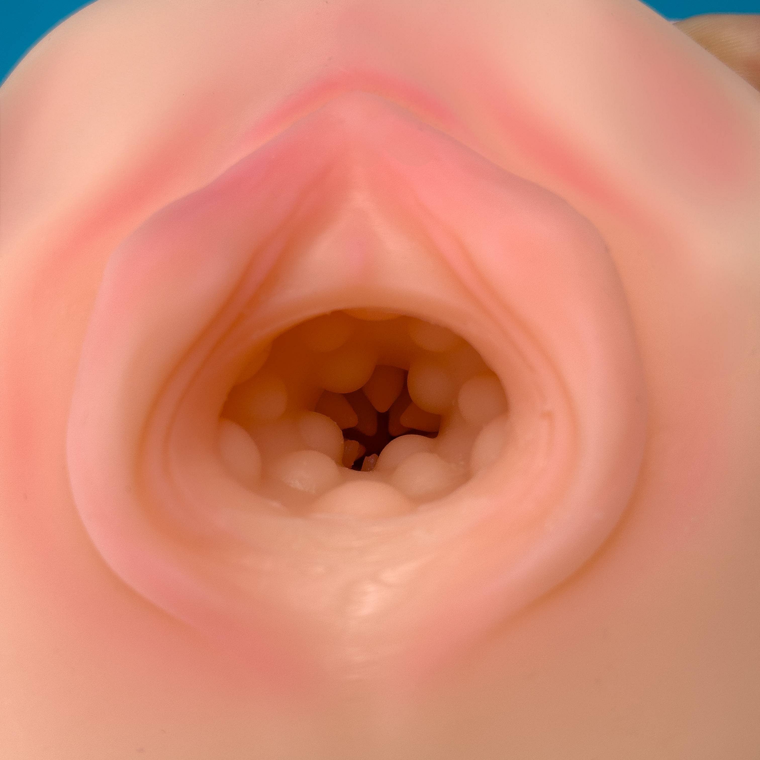 Sweet Pie Pussy and Ass Vibrator product image 3
