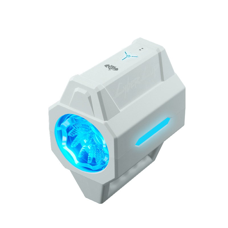 Cyber Cup Ultra Rotating APP Controlled Masturbation Cup-IntimiLife