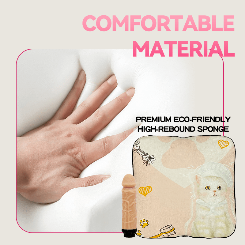 Infinity Pillow Toy Sale Dildo Remote Contol Sex Machine With 1*Dildo 1*Remote-IntimiLife