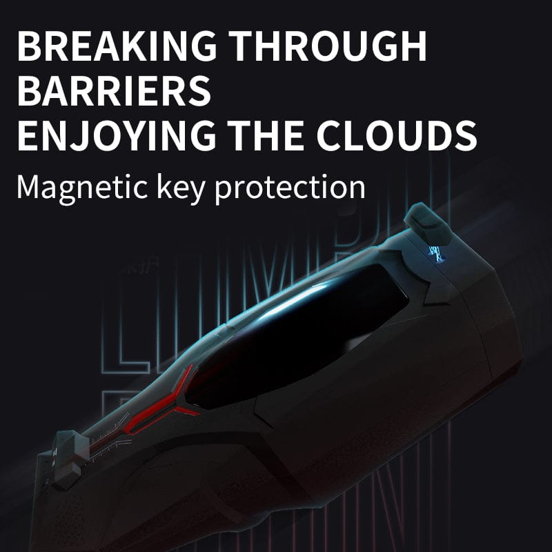 intimilife - Lamborghini Automated Penetration Intelligent Pleasure Cup with Magnetic Key Lock-IntimiLife