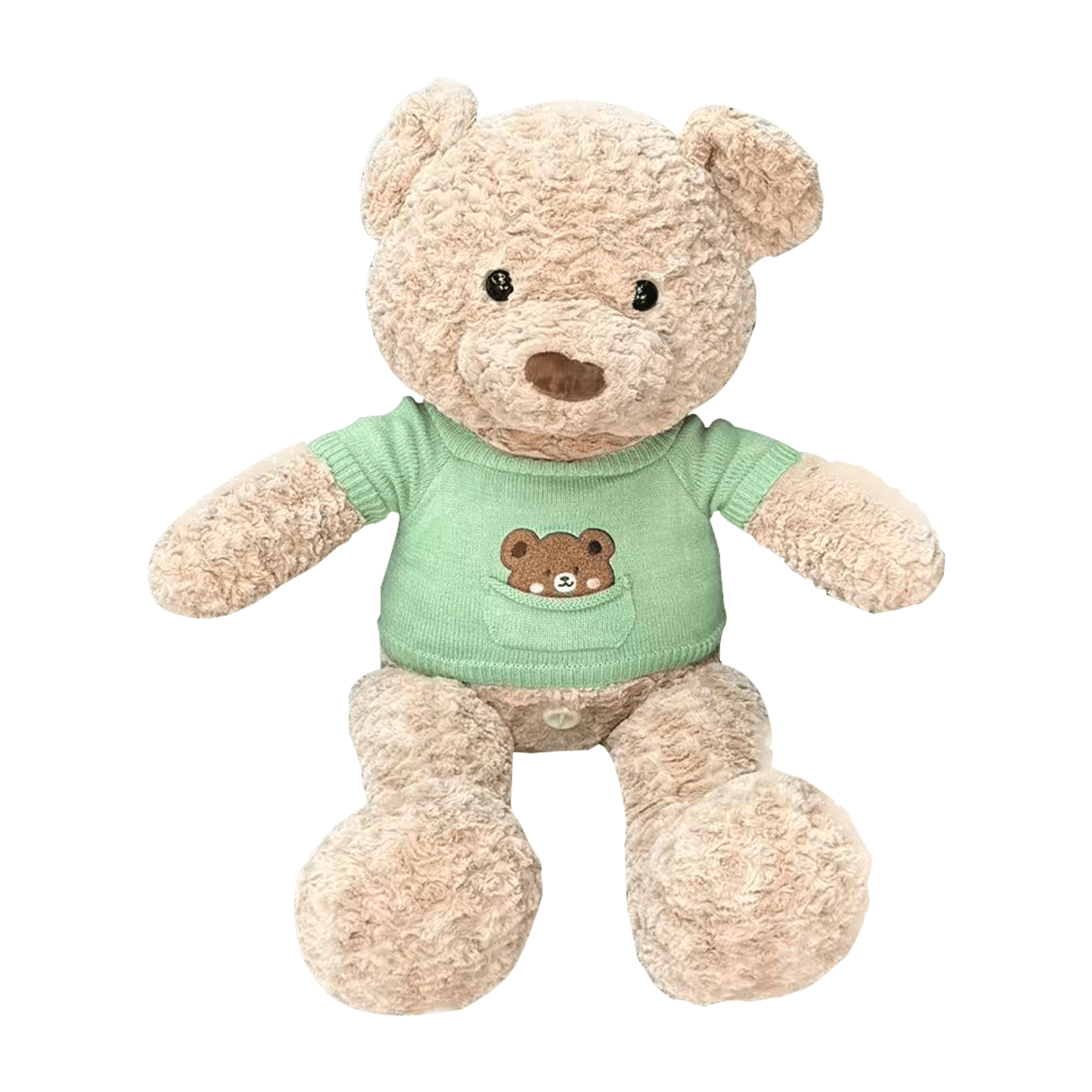 Teddy Bear Type Plush Sex Machine App Control-IntimiLife