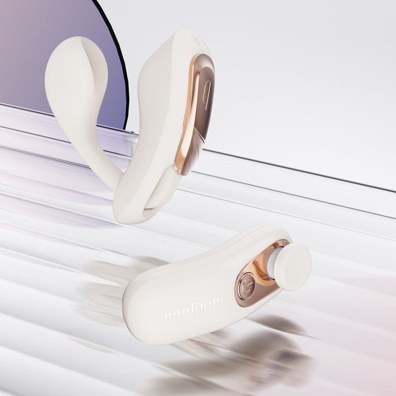 Wireless Control Wearable Vibrator-IntimiLife